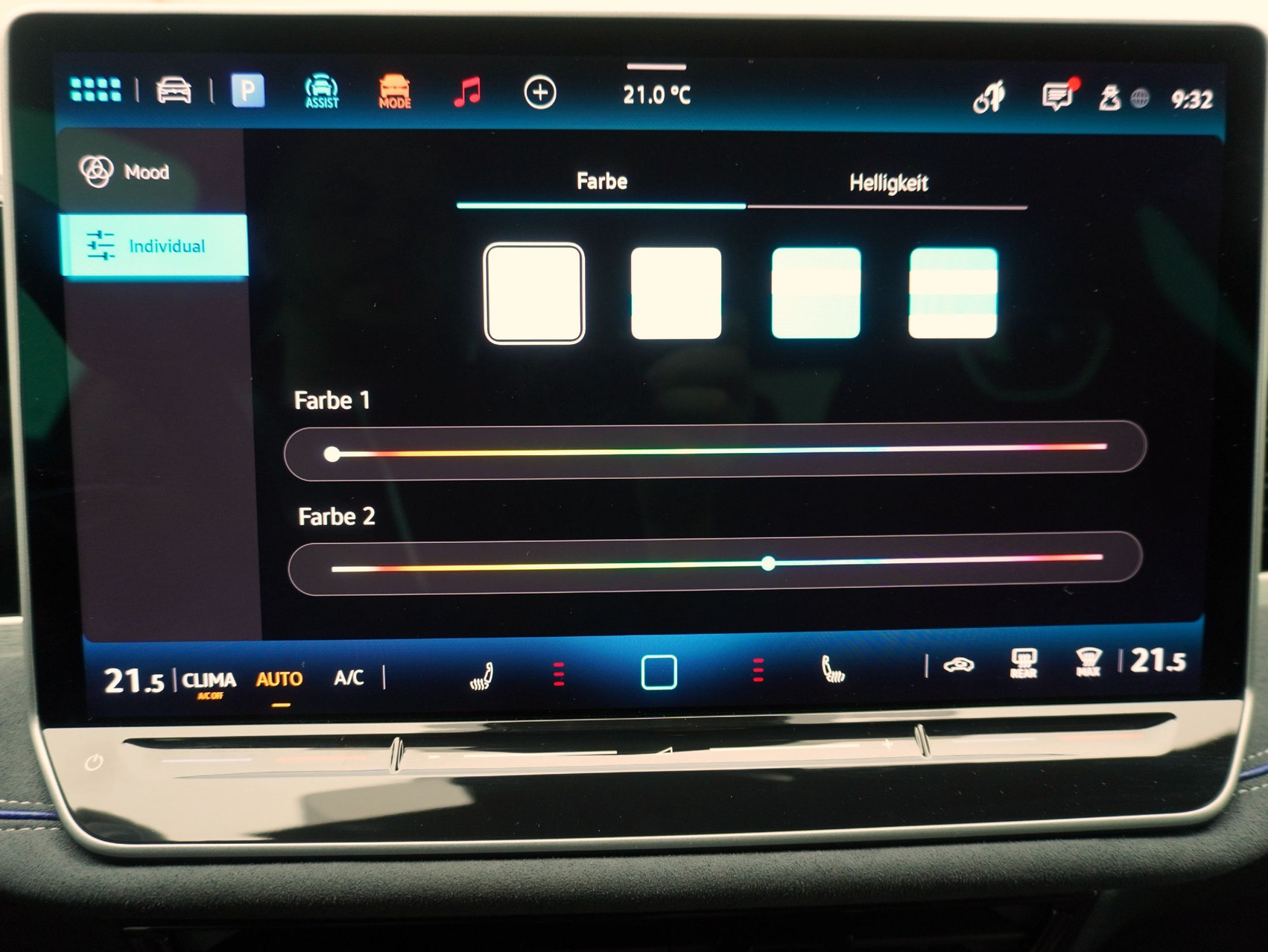VW Passat Variant 1.5 TSI DSG Plug-in-Hybrid R-Line