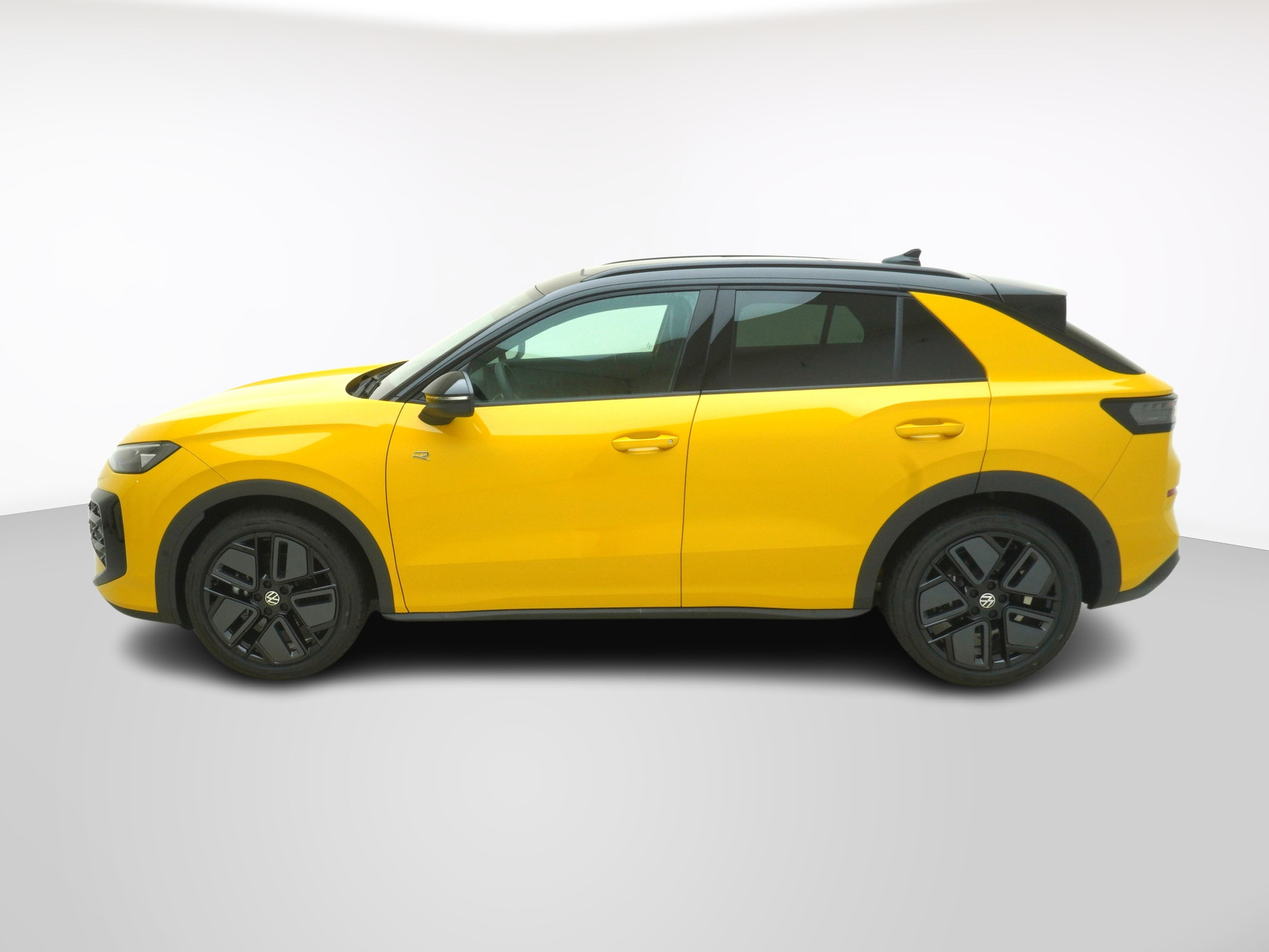 VW T-Roc 1.5 eTSI R-Line DSG