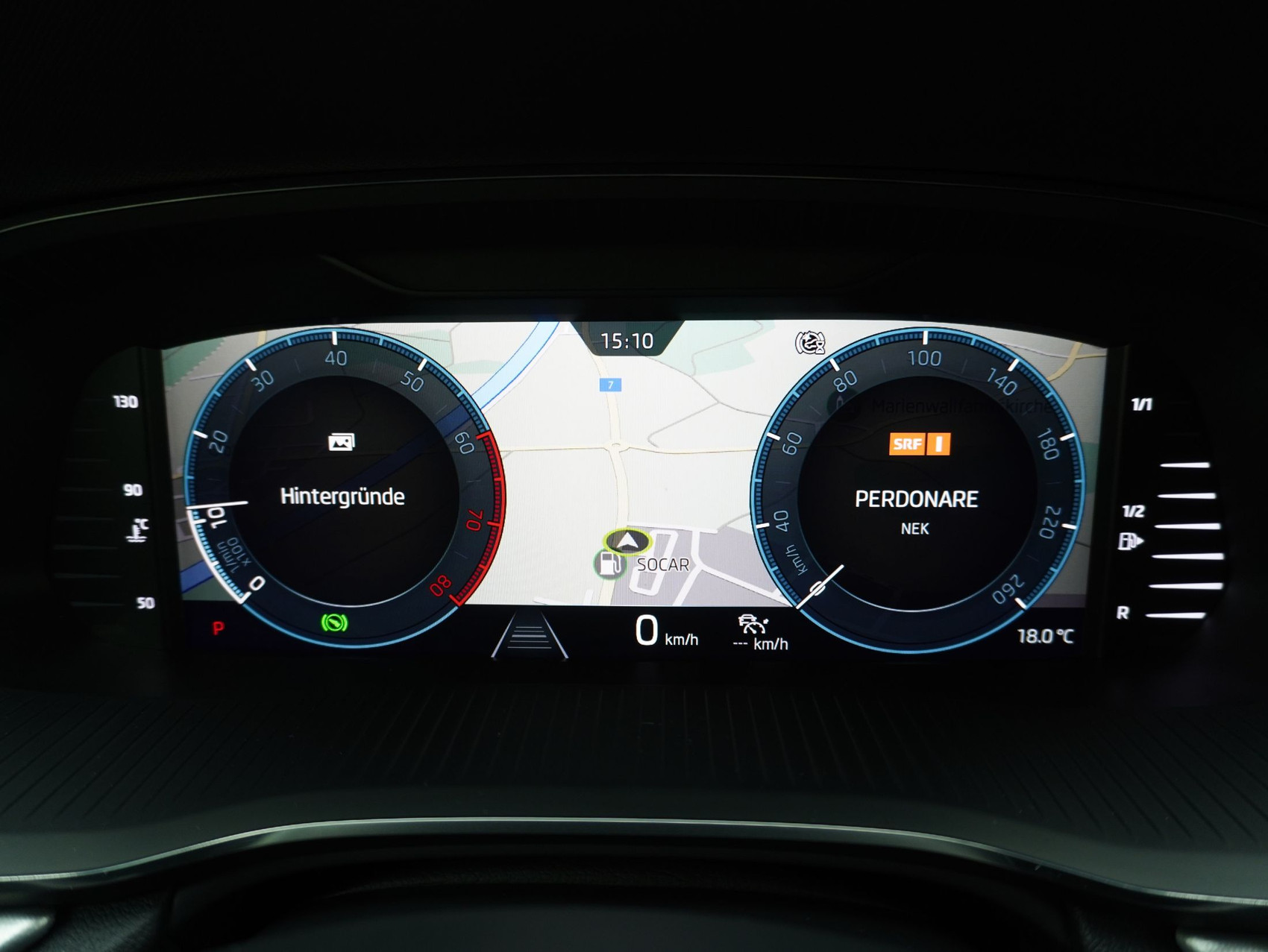 SKODA Octavia 2.0 TSI DSG Style 4×4