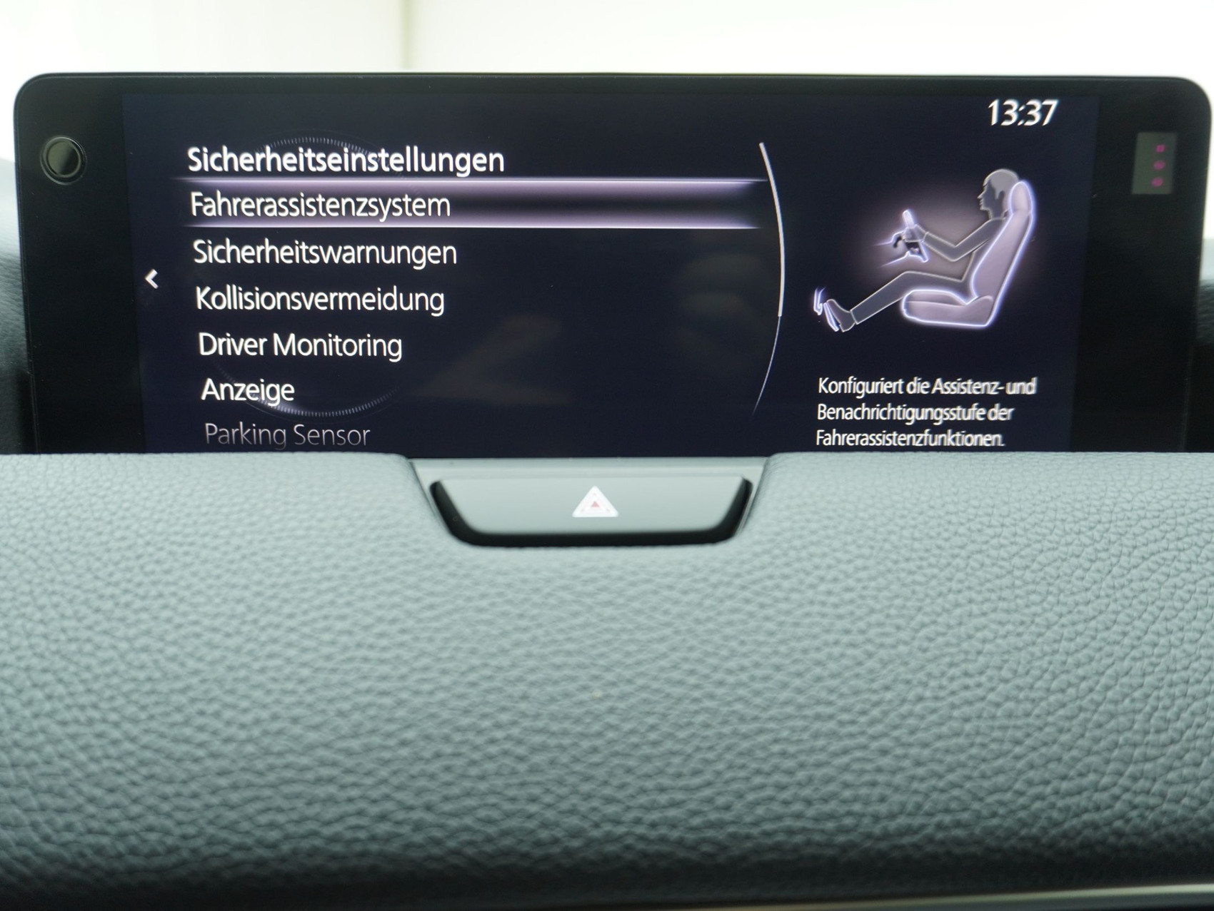 MAZDA CX-60 2.5 PHEV Exclusive Line