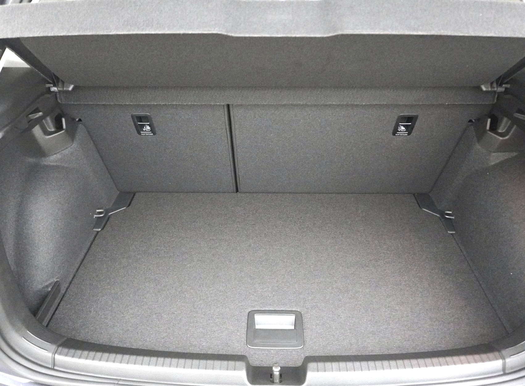 VW Polo 1.0 TSI Style DSG