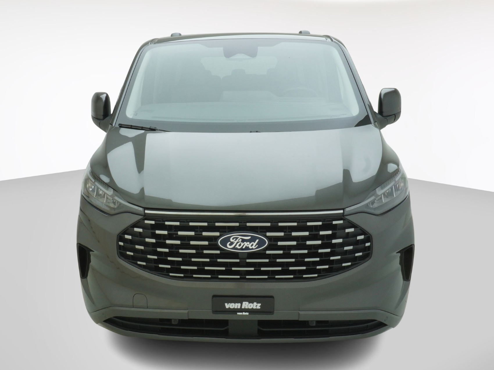 FORD Tourneo Custom 320 L2 2.0 TDCI Titanium X