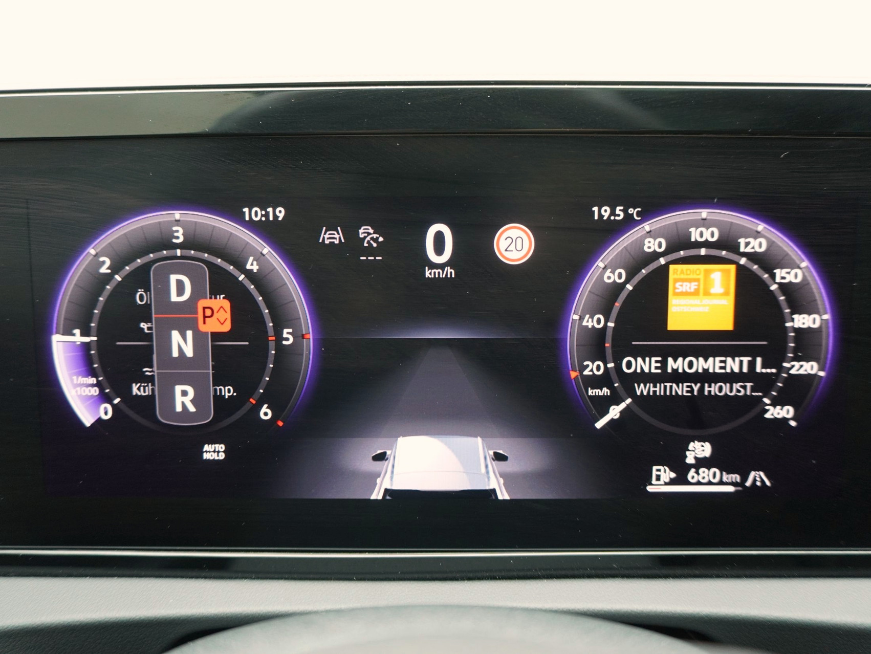 VW Tiguan 2.0 TDI DSG Goal 4Motion