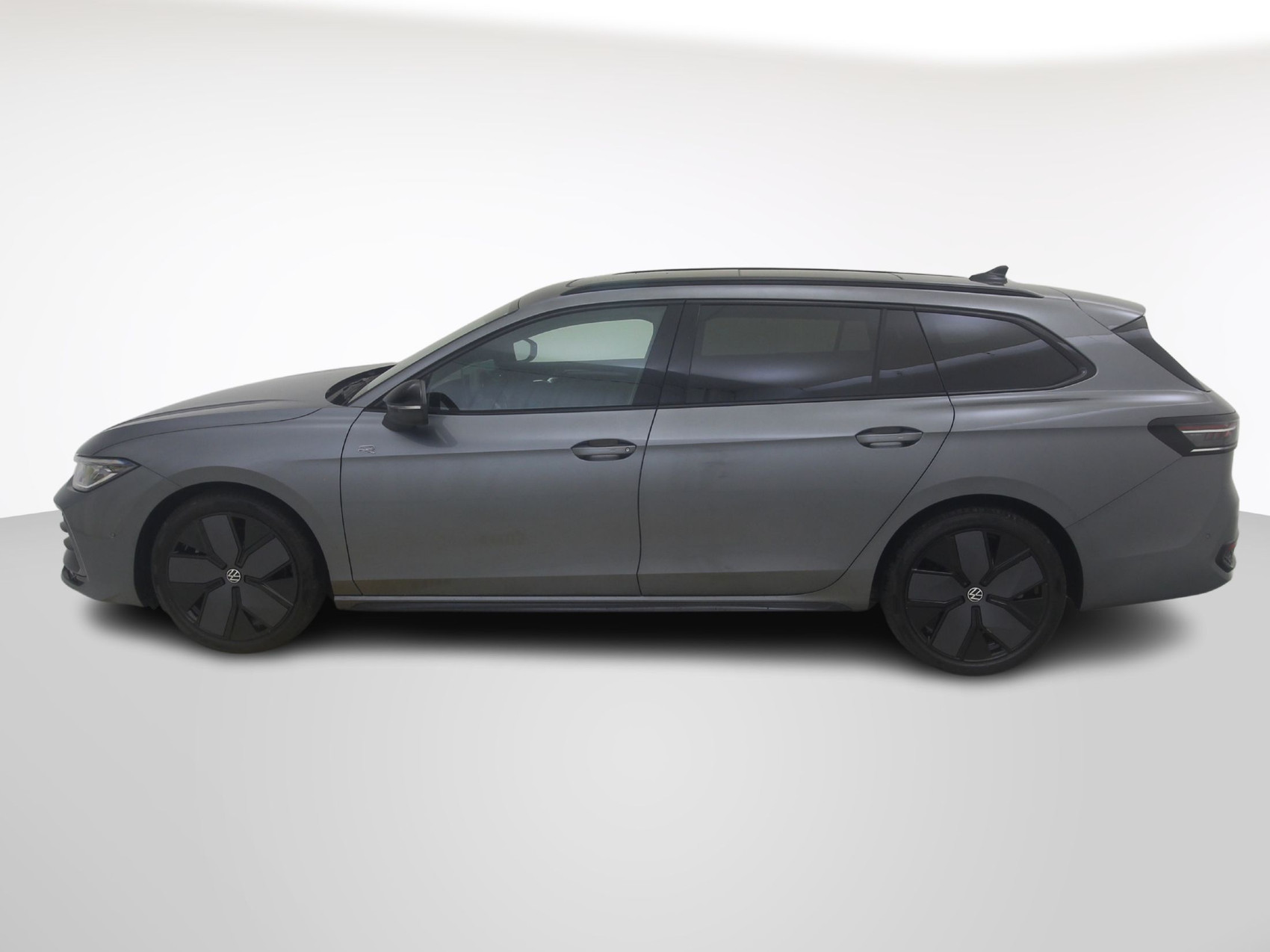 VW Passat Variant 2.0 TDI R-Line 4Motion DSG