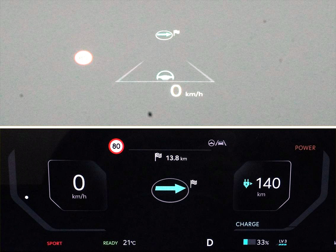 KIA EV6 84 kWh GT-Line 4×4