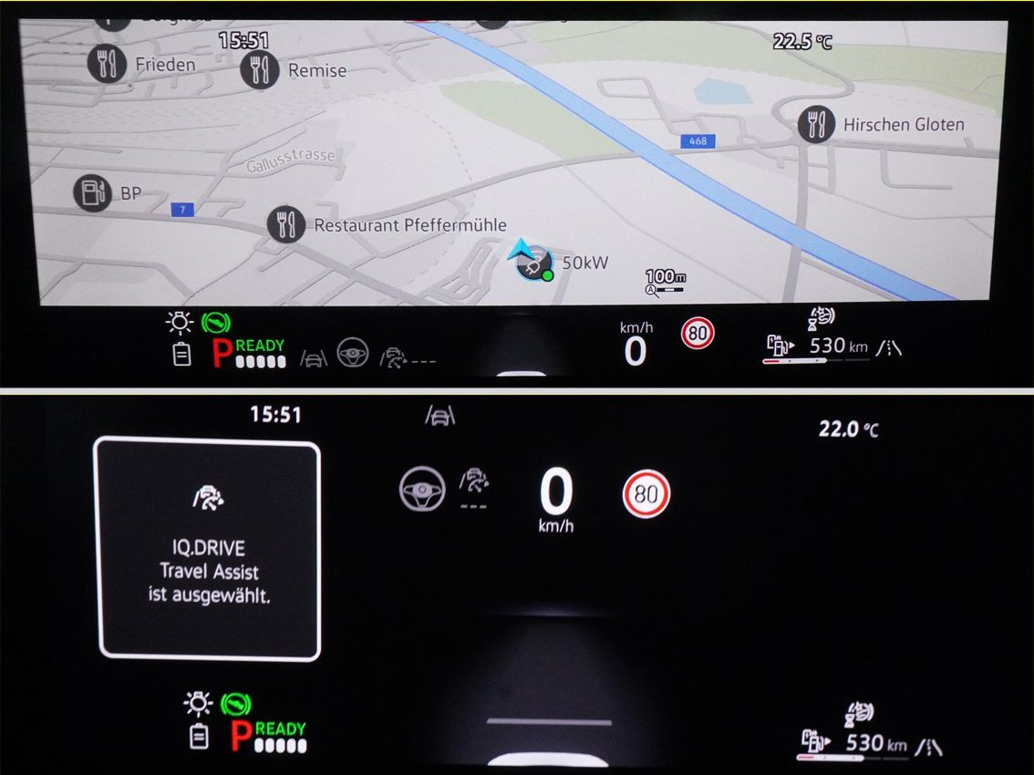 VW Tayron 1.5 TSI PHEV R-Line DSG