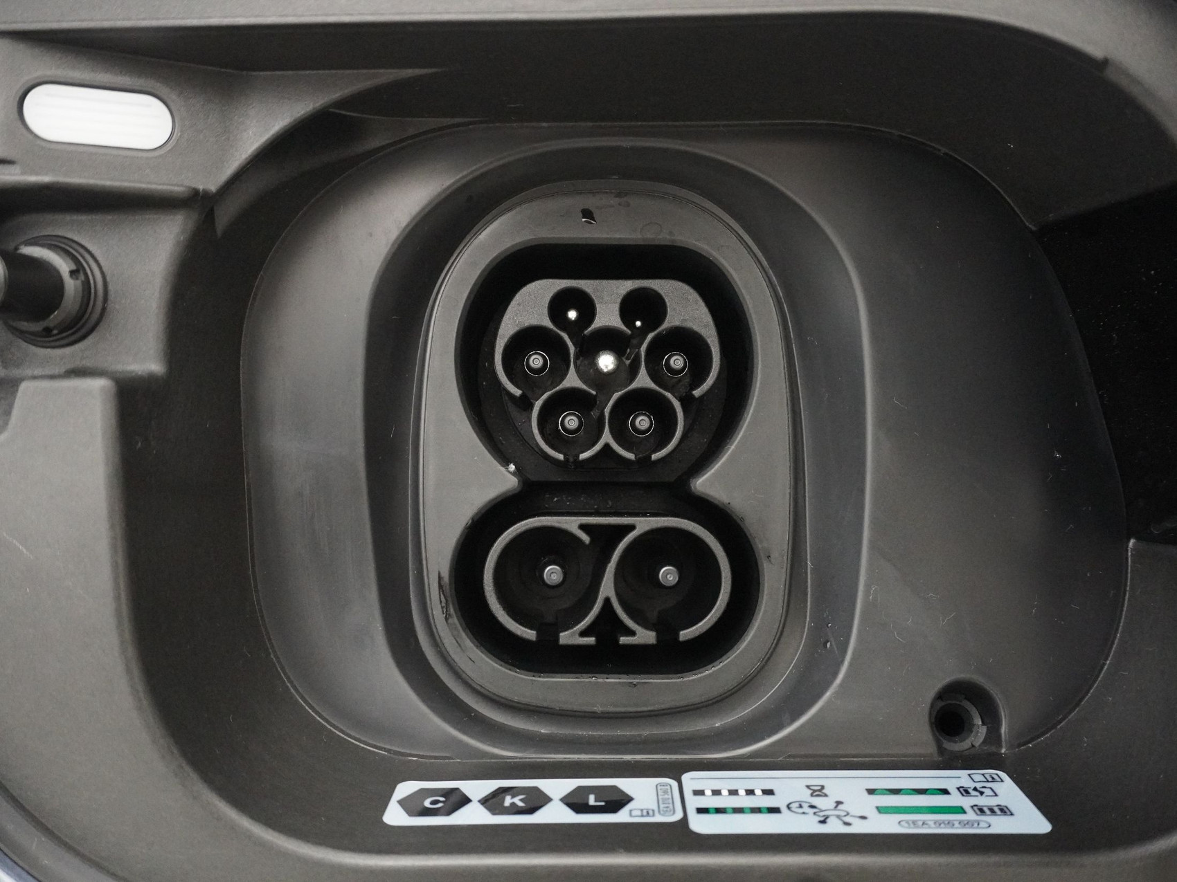 CUPRA Tavascan VZ Extreme