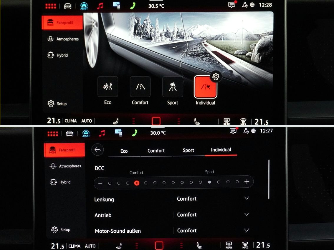 VW Tayron 1.5 TSI PHEV R-Line DSG
