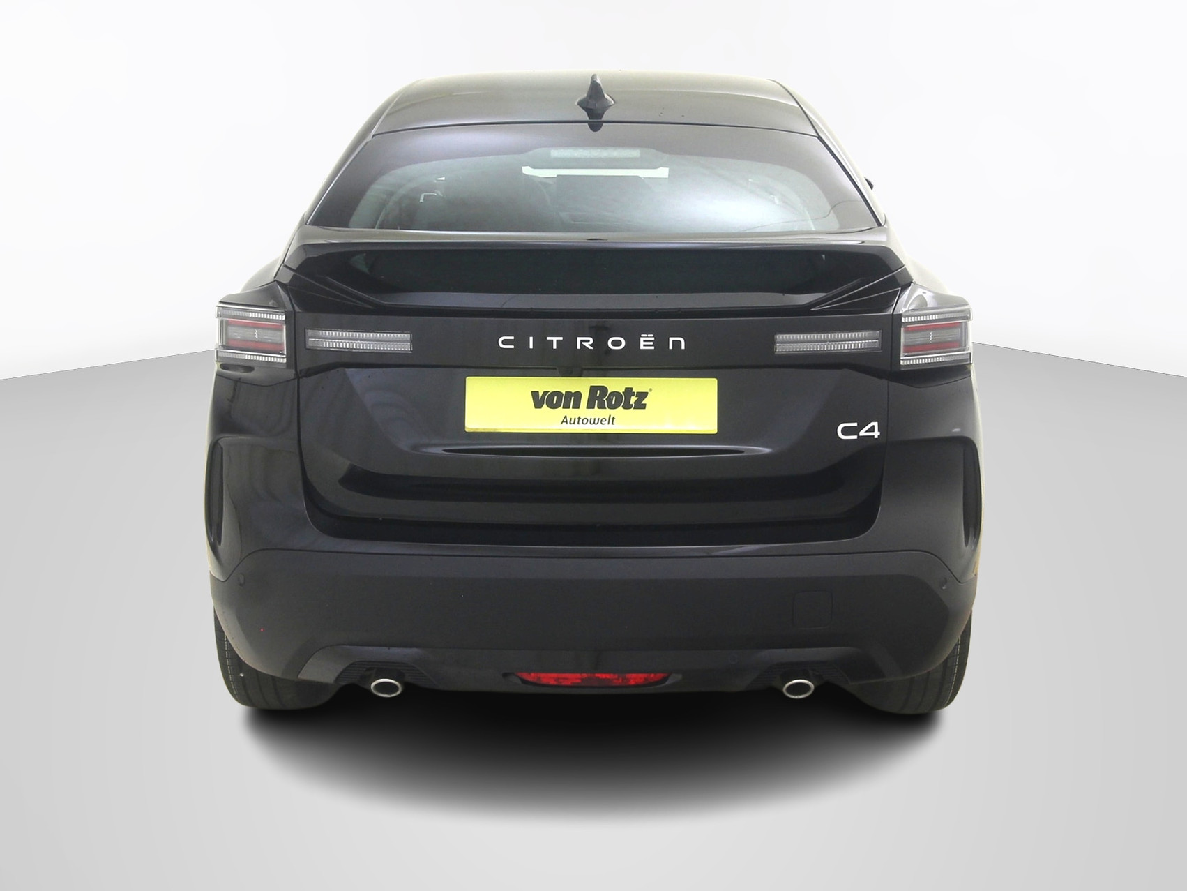 CITROËN C4 1.2 Hybrid You+