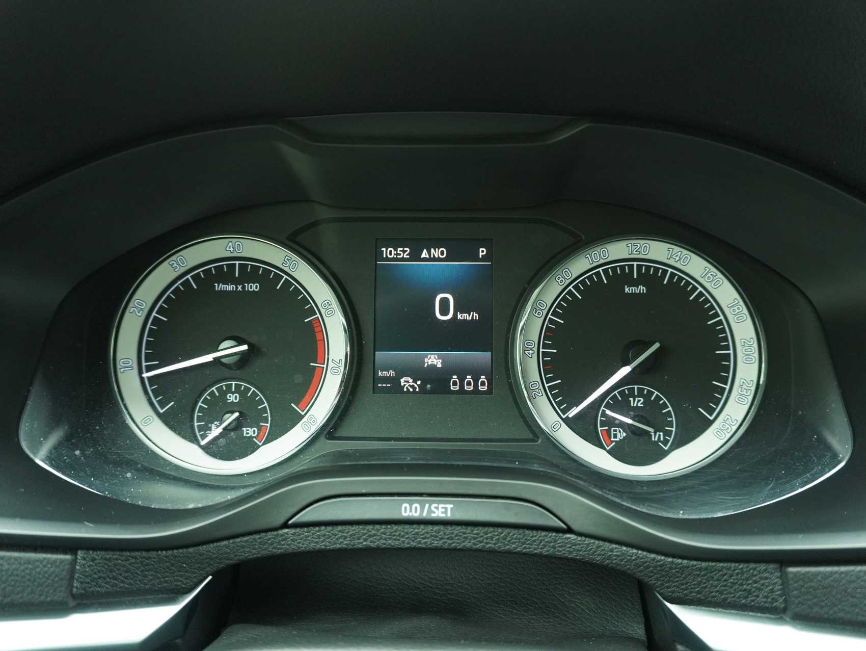 SKODA Karoq 1.5 TSI DSG Style