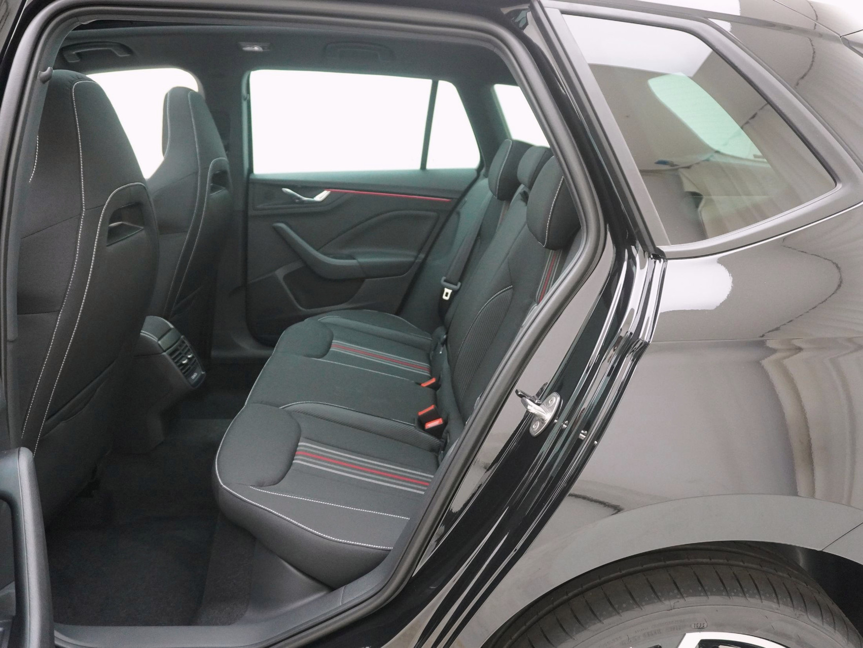 SKODA Kamiq 1.5 TSI Monte Carlo