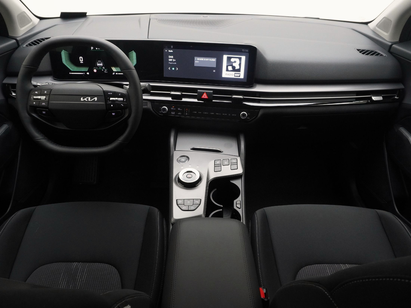 KIA Sportage 1.6 T-GDi Power Edition 4×4