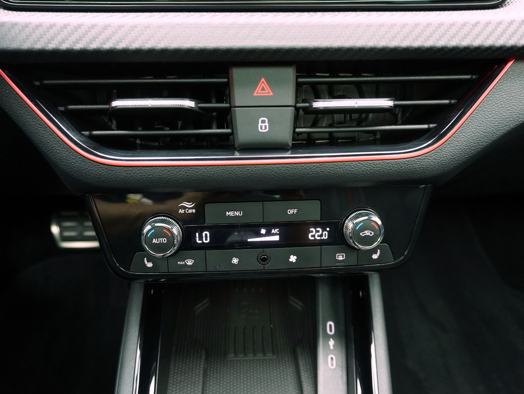 SKODA Scala 1.5 TSI DSG Monte Carlo