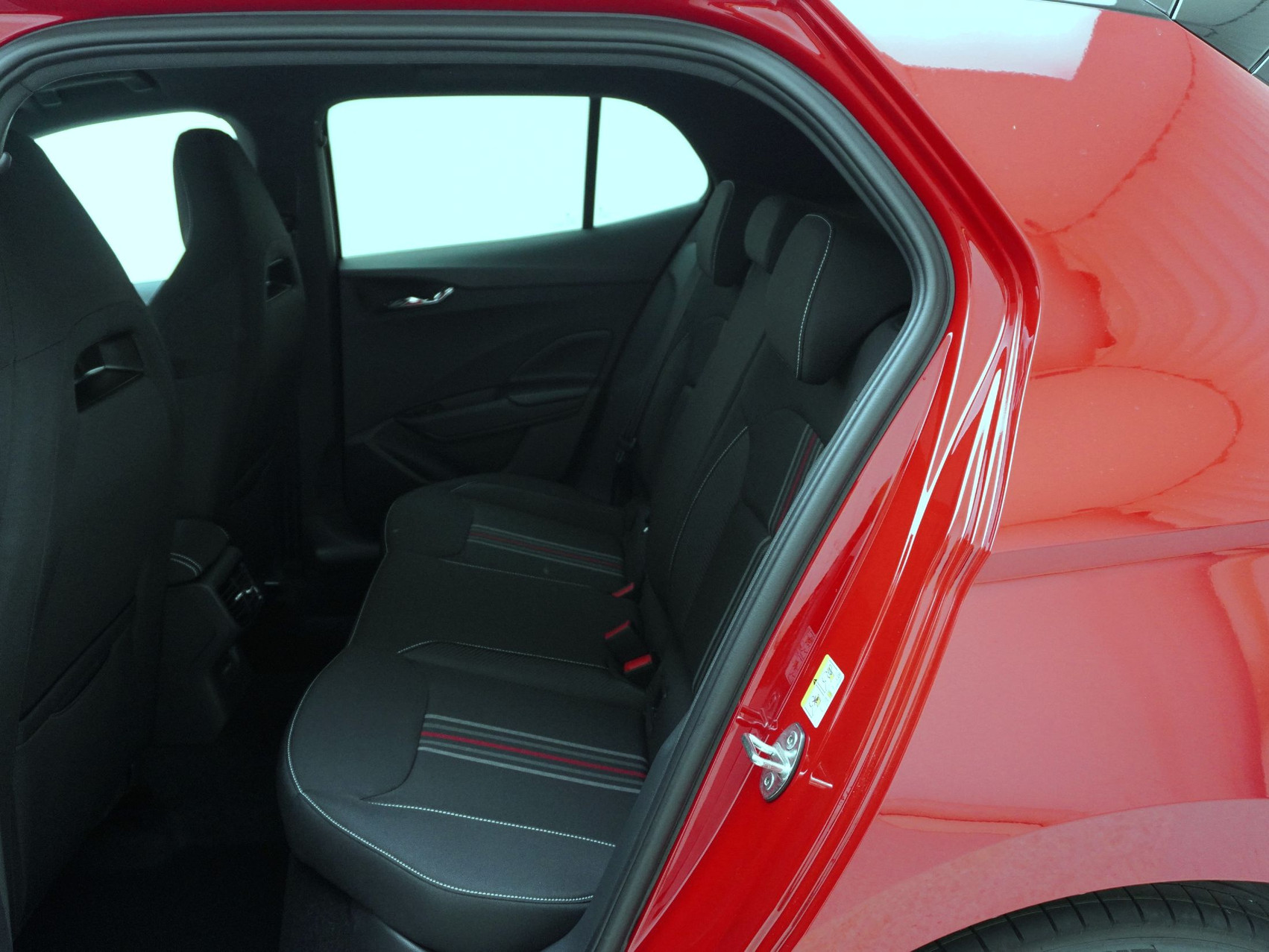 SKODA Fabia 1.5 TSI Monte Carlo DSG