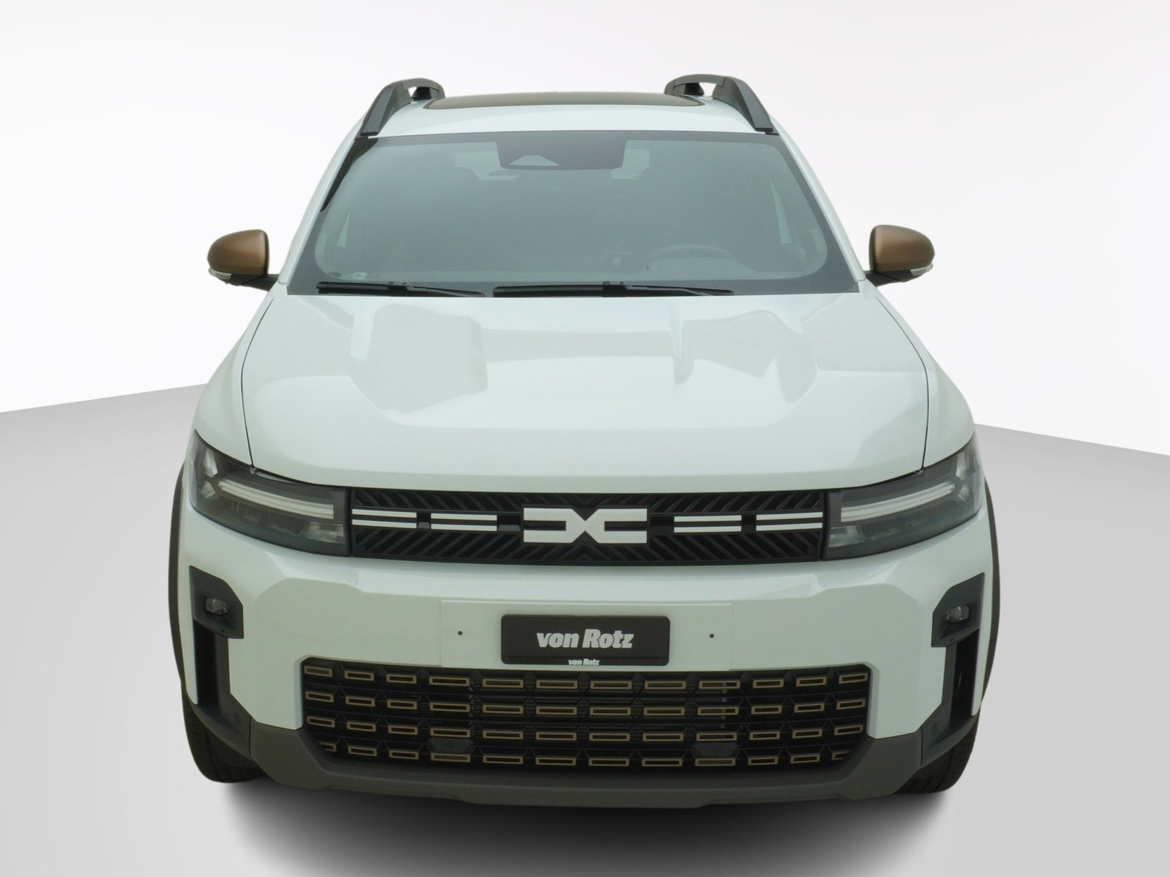 DACIA Bigster 1.8 Hybrid Extreme