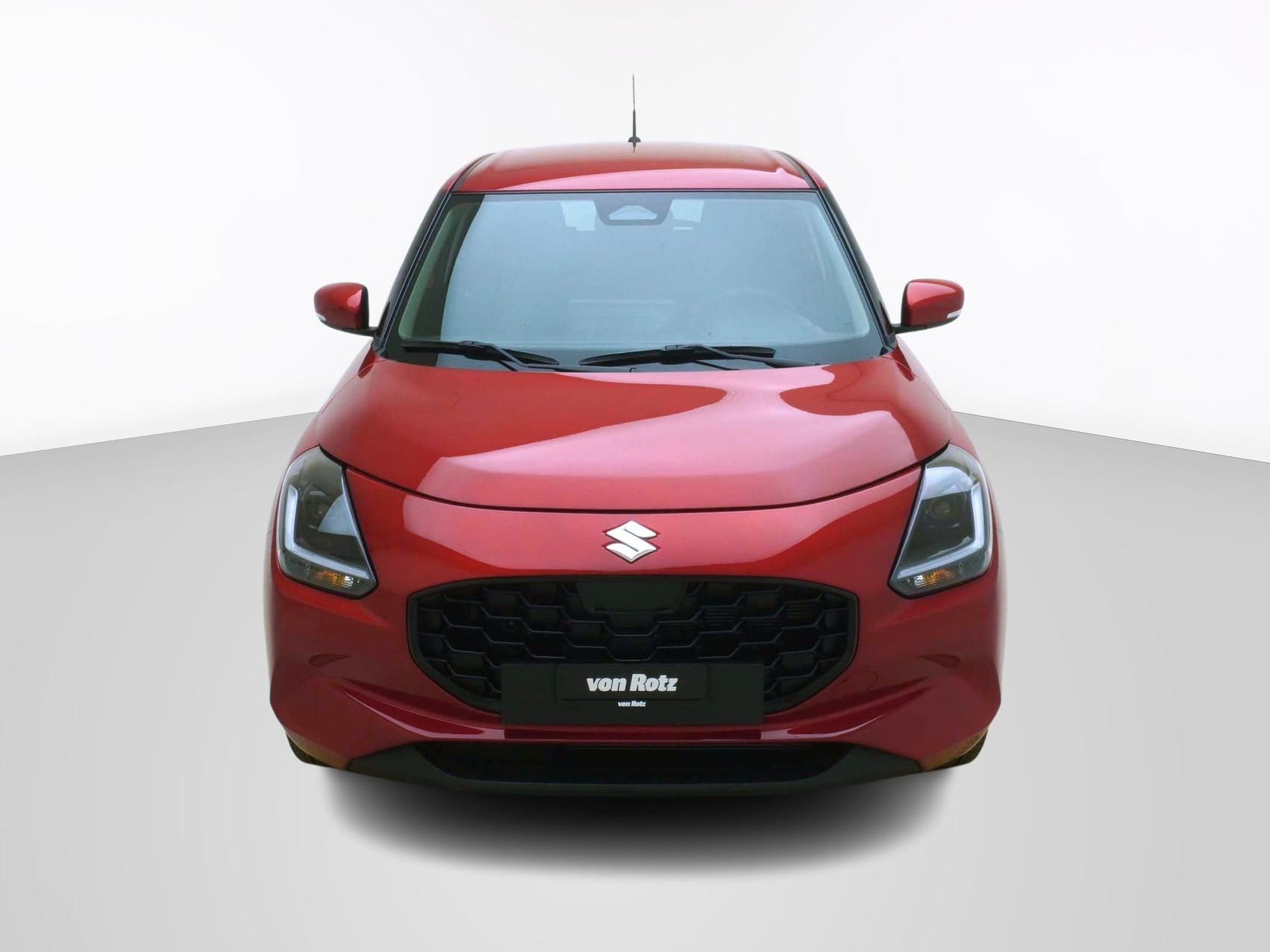 SUZUKI Swift 1.2 Sakura Top Hybrid 4×4