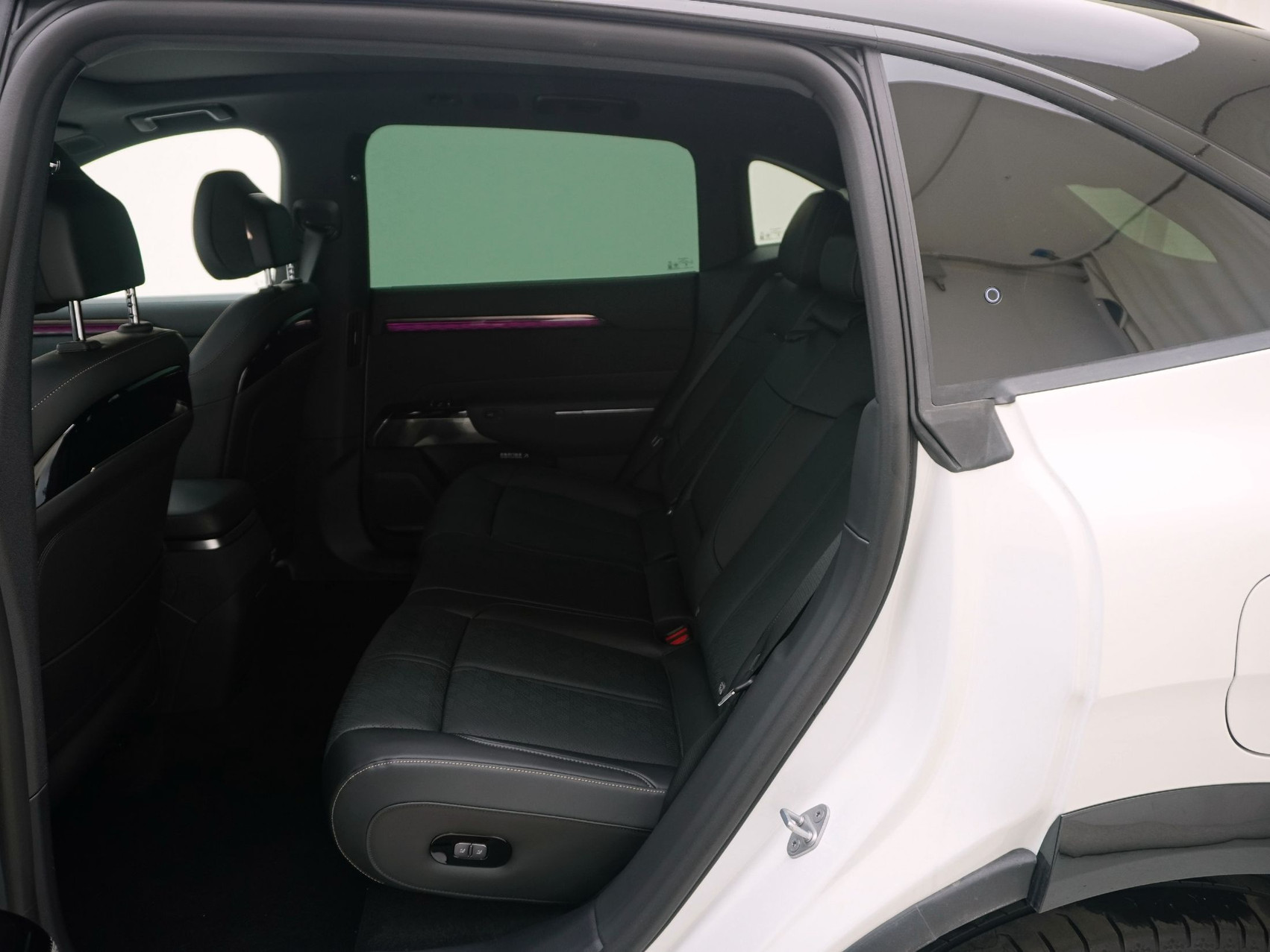 ZEEKR 7X Privilege AWD