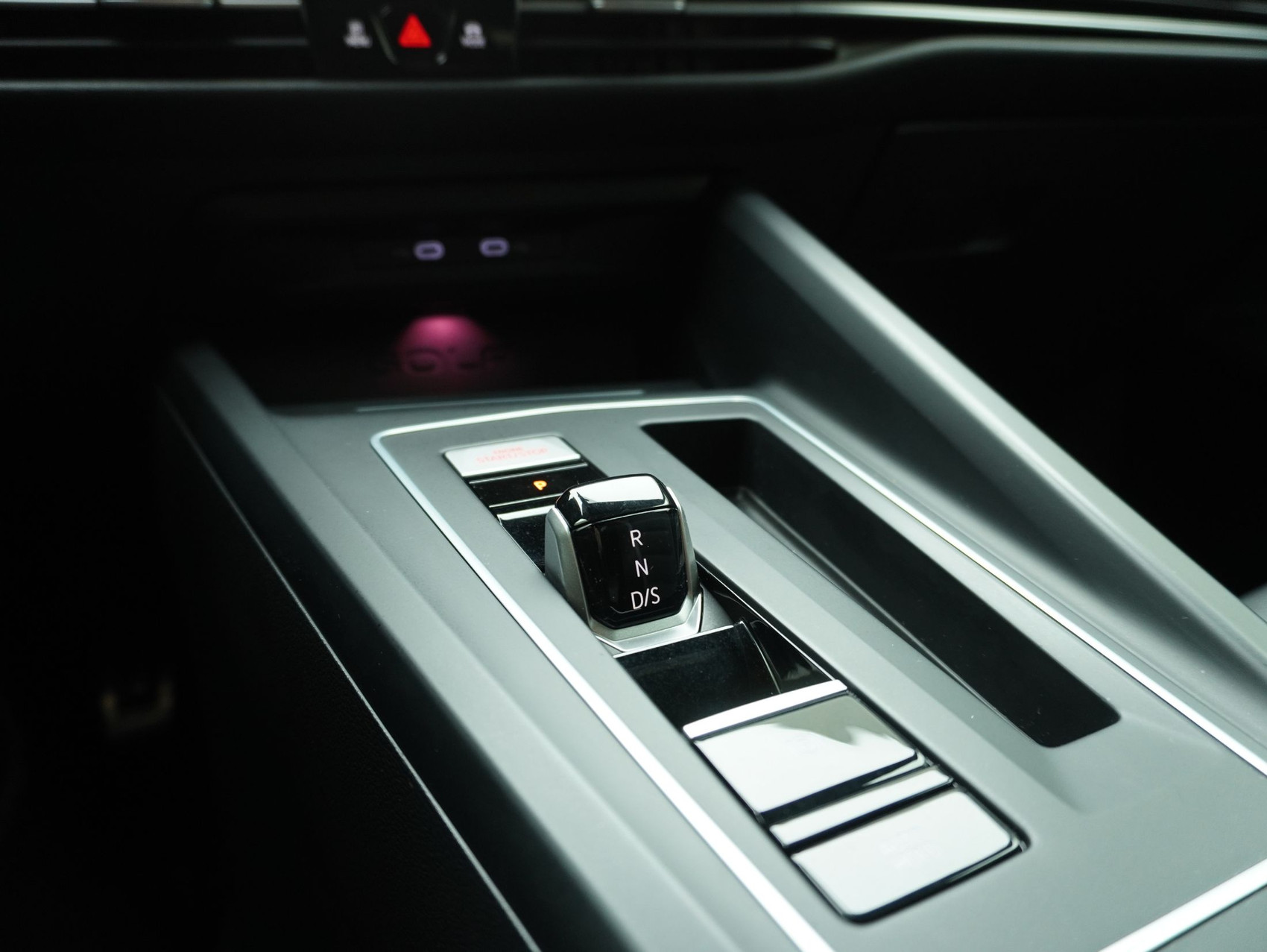 VW Golf 8 2.0 TSI DSG GTI Clubsport