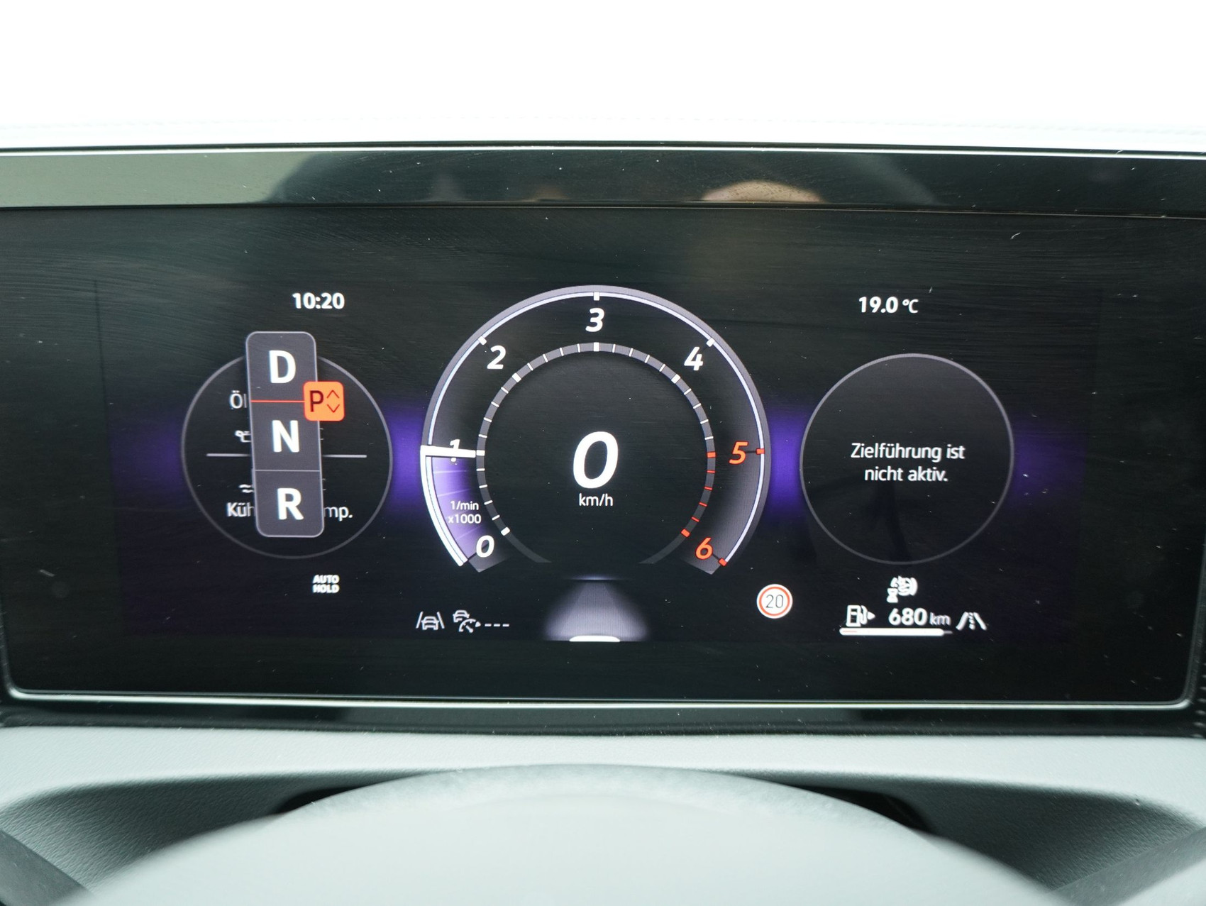 VW Tiguan 2.0 TDI DSG Goal 4Motion