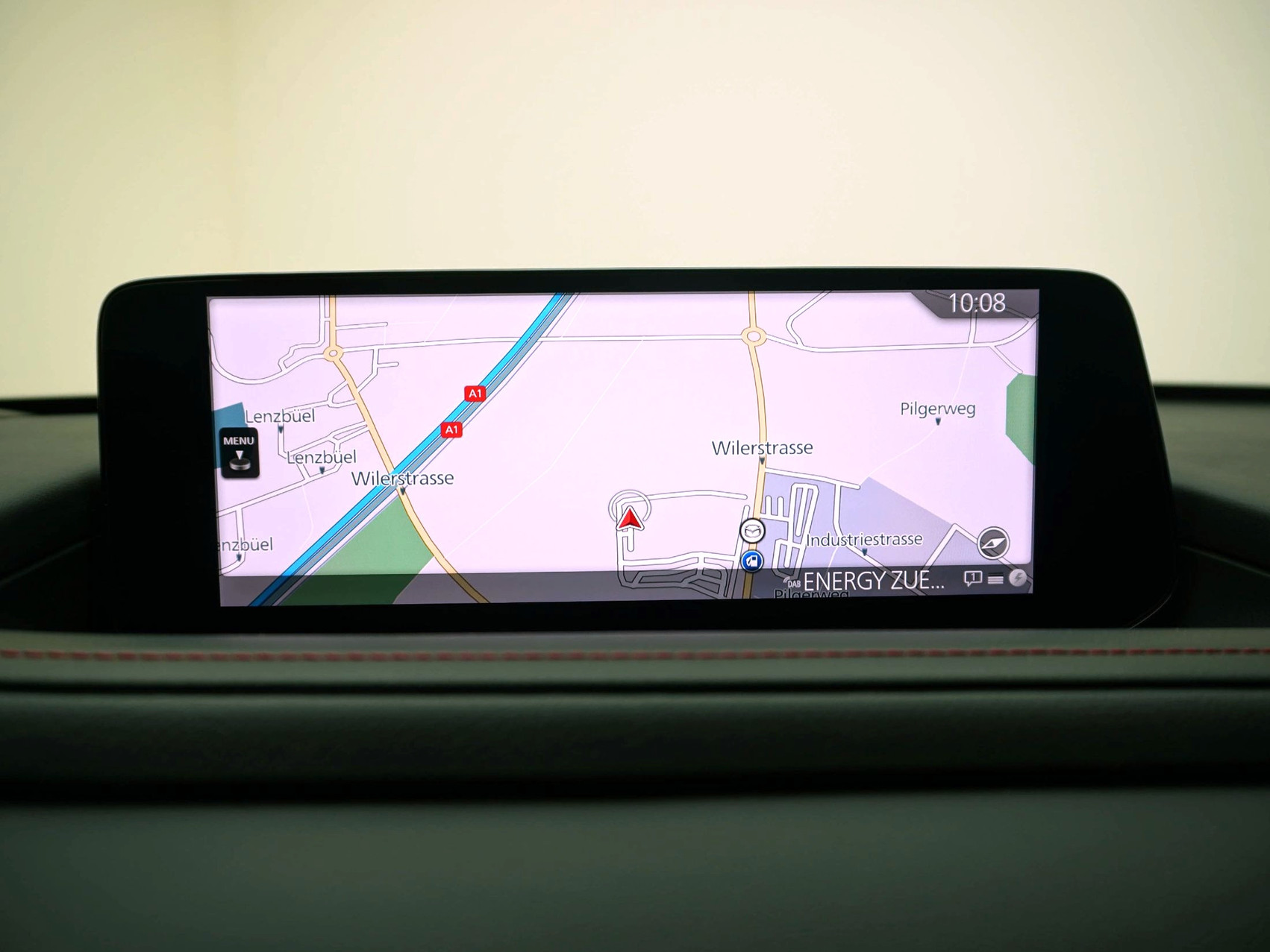 MAZDA CX-30 2.0 186 Homura AWD