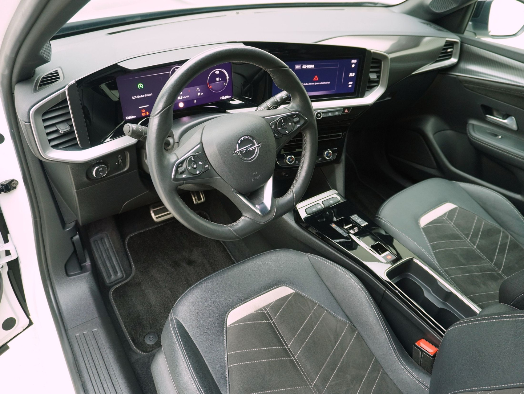 OPEL Mokka Ultimate