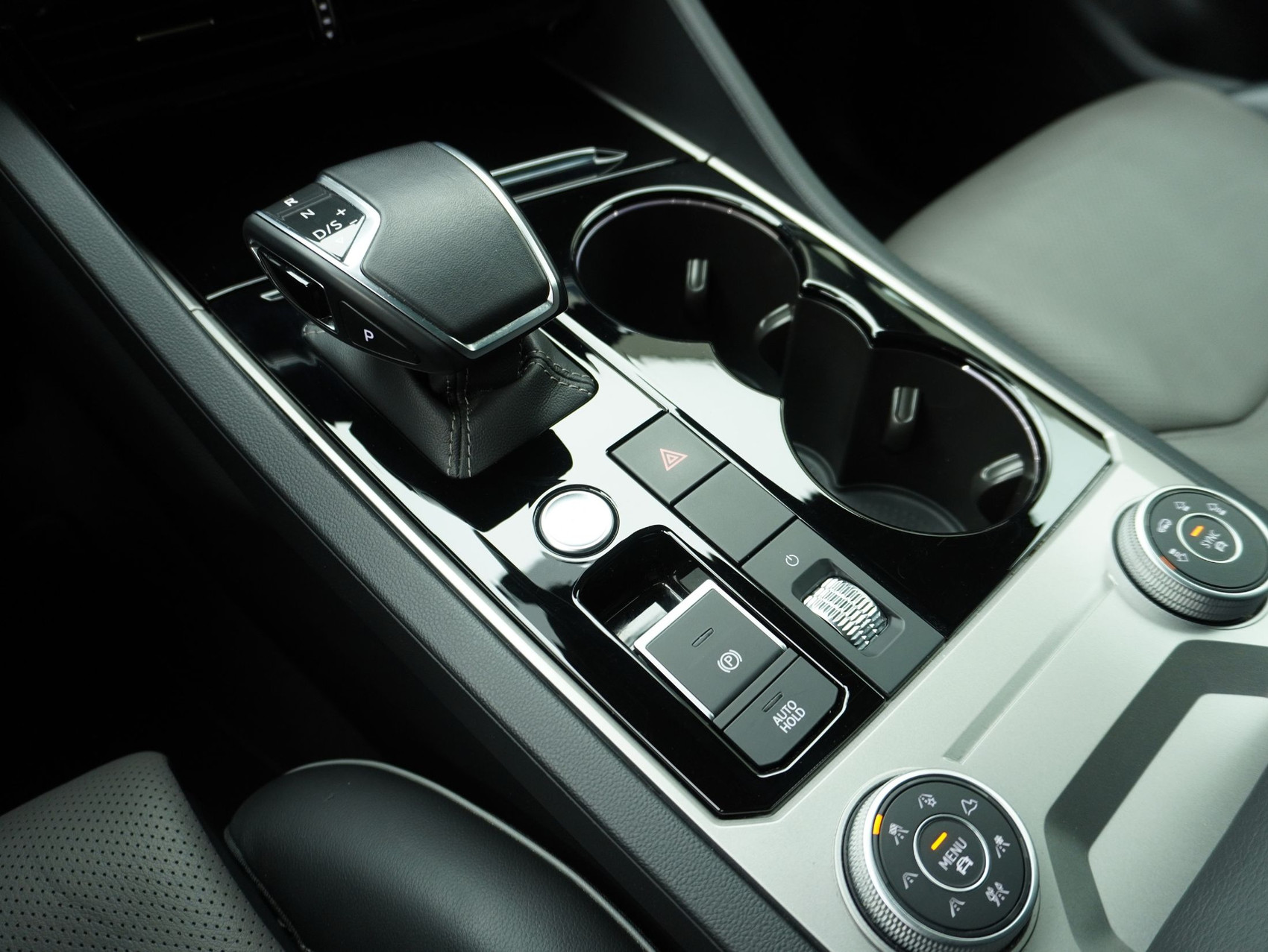 VW Touareg 3.0 V6 TDI R-Line Black Style 4Motion