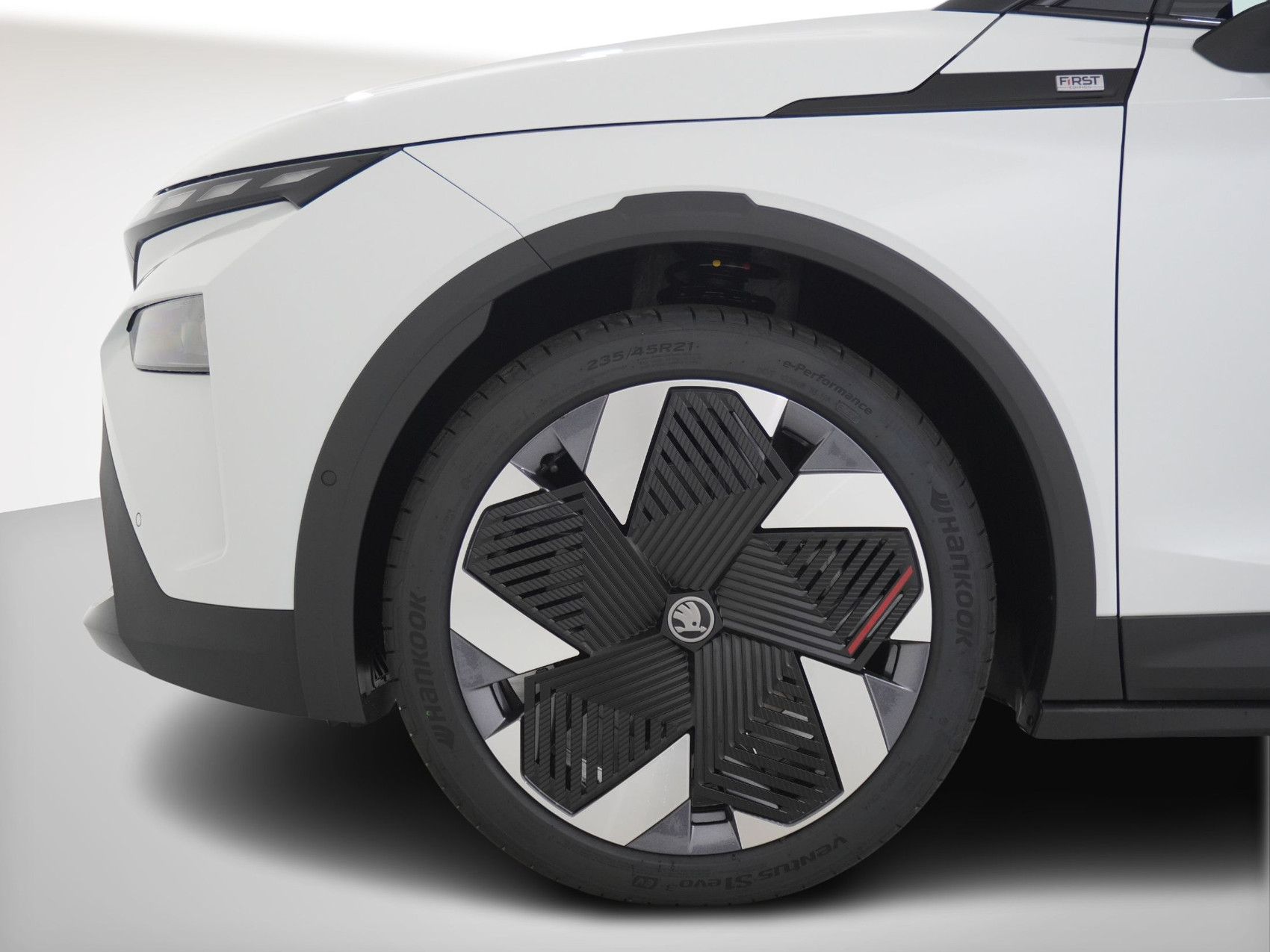 SKODA Elroq 85 First Edition