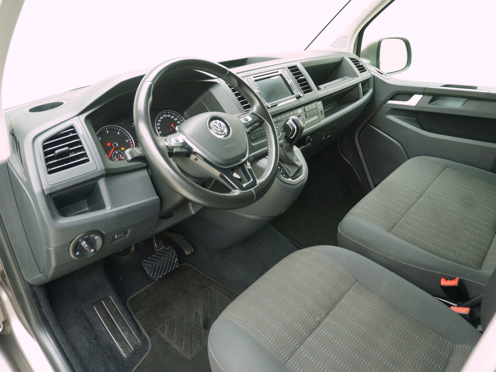 VW T6 Caravelle 3400 2.0 TDI DSG Comfortline 4Motion