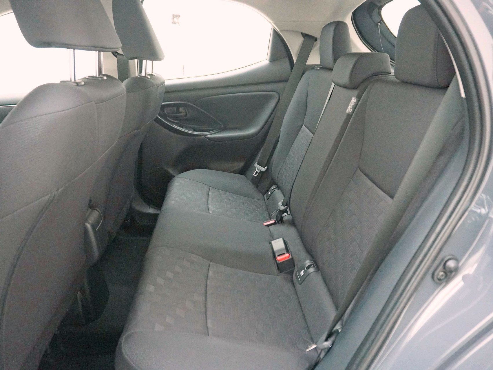 MAZDA 2 1.5 Hybrid Centre-Line