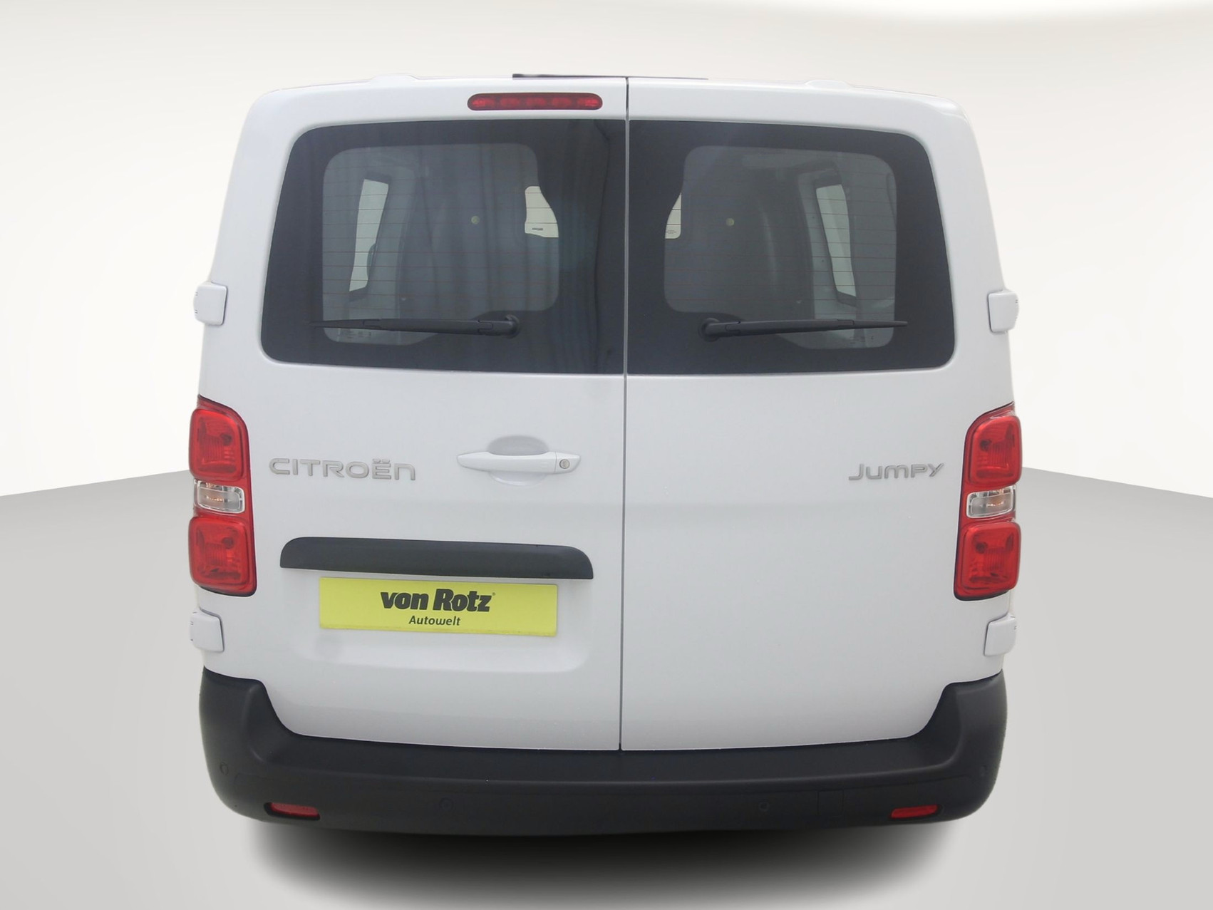 CITROËN Jumpy Kaw. M 2.0 BlueHDi 145 S/S