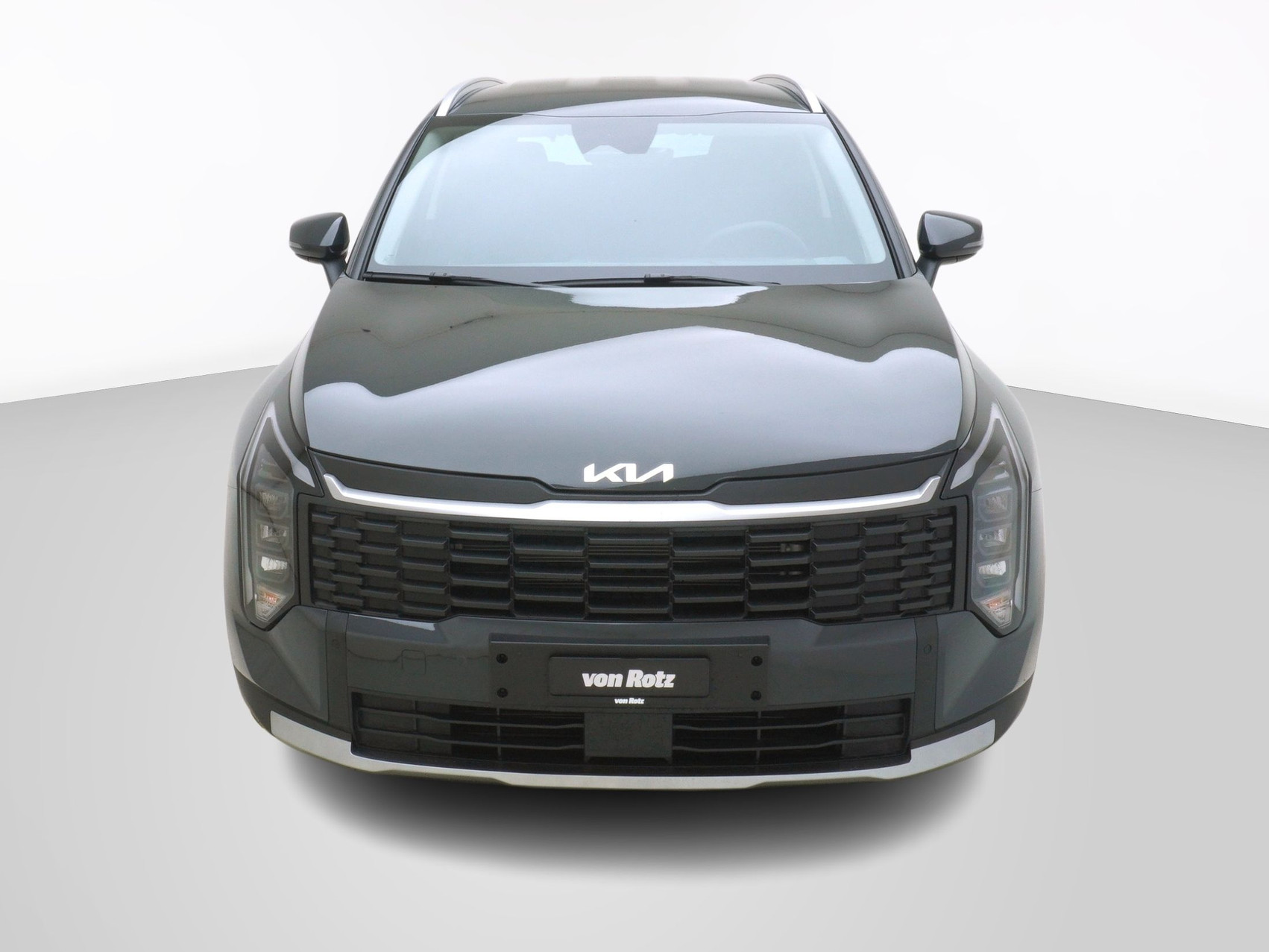KIA Sportage 1.6 T-GDi Power Edition 4×4