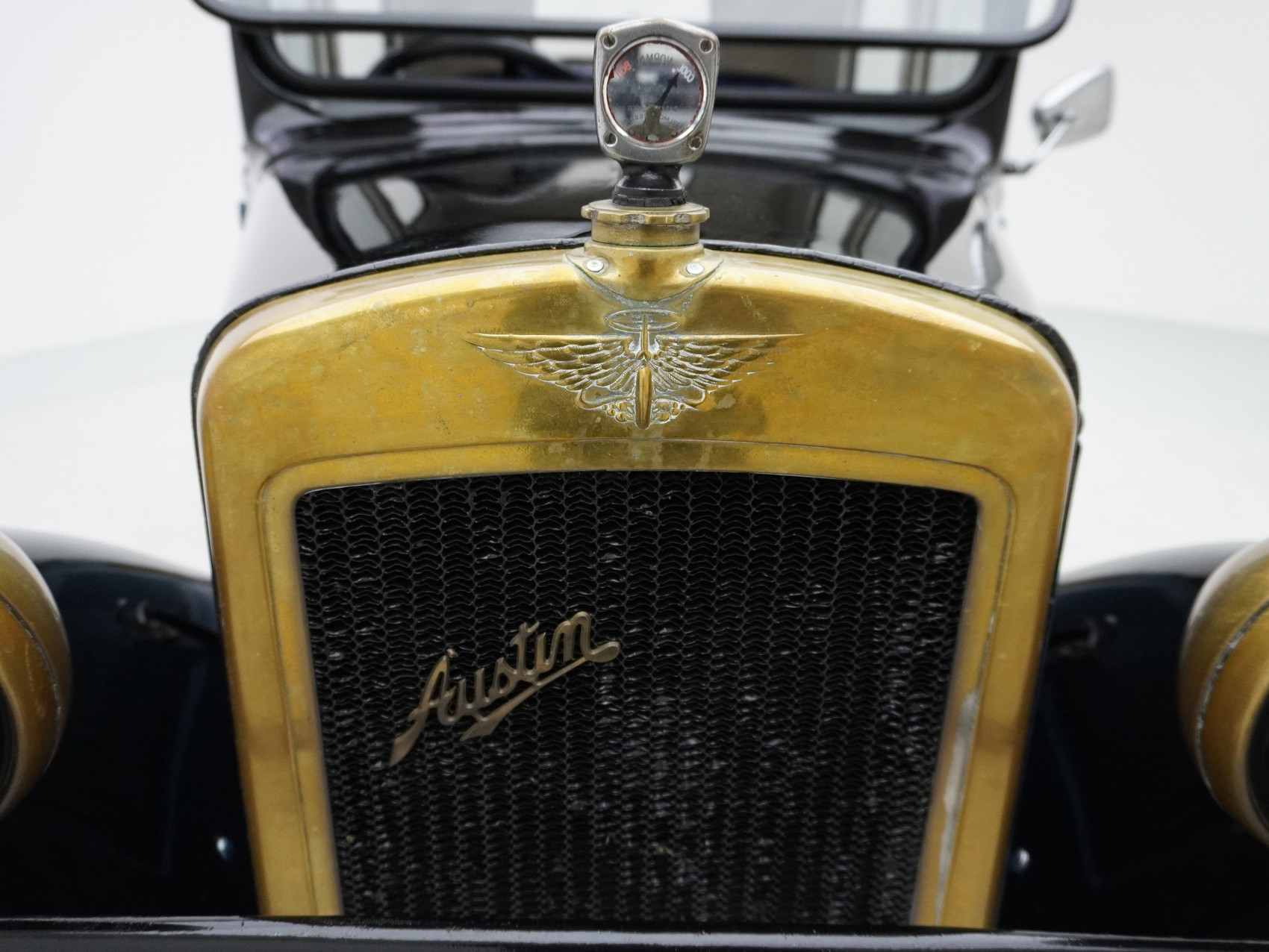 AUSTIN Seven Cabriolet ** inkl. Haustür-Lieferung (CH) **