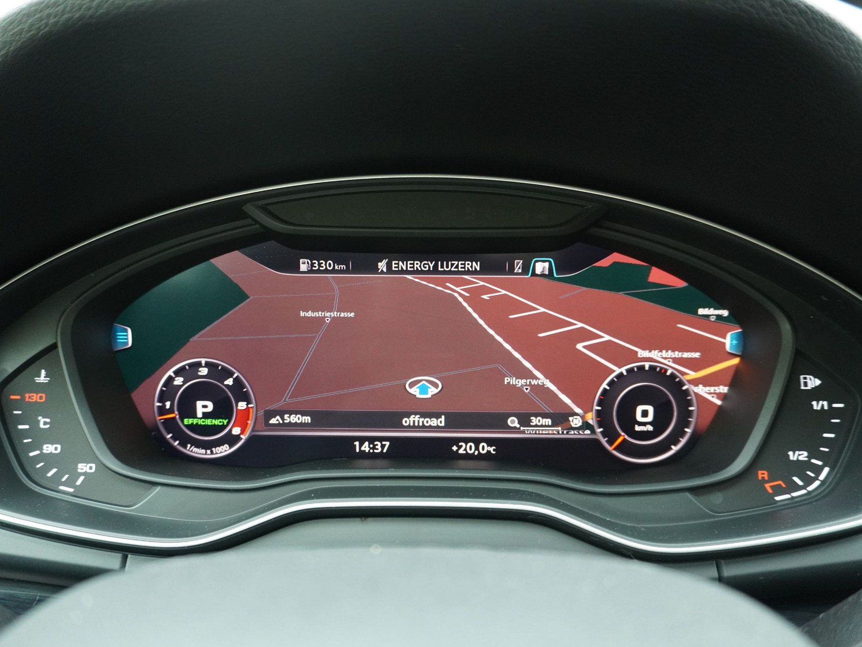 AUDI SQ5 3.0 V6 TDI quattro T-Tronic