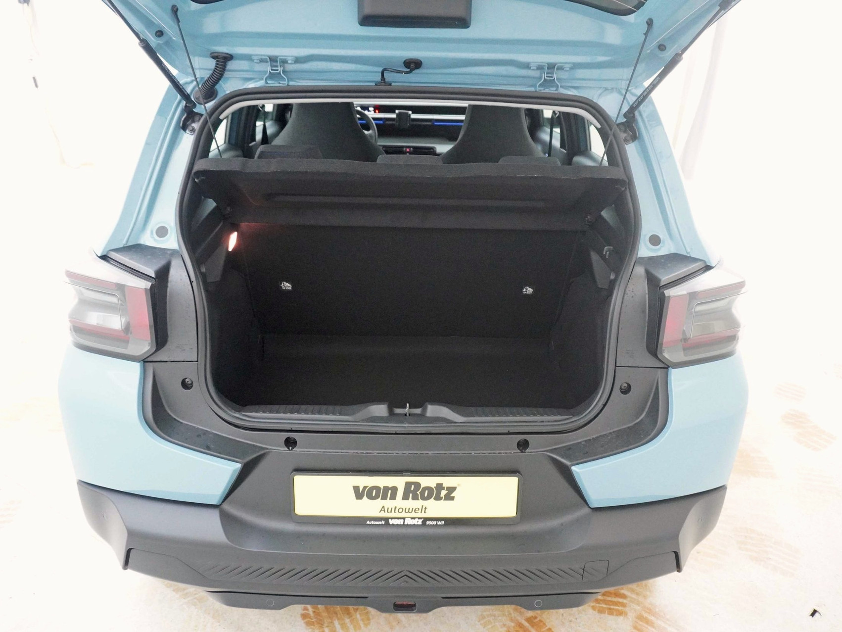 CITROËN C3 1.2 Turbo You