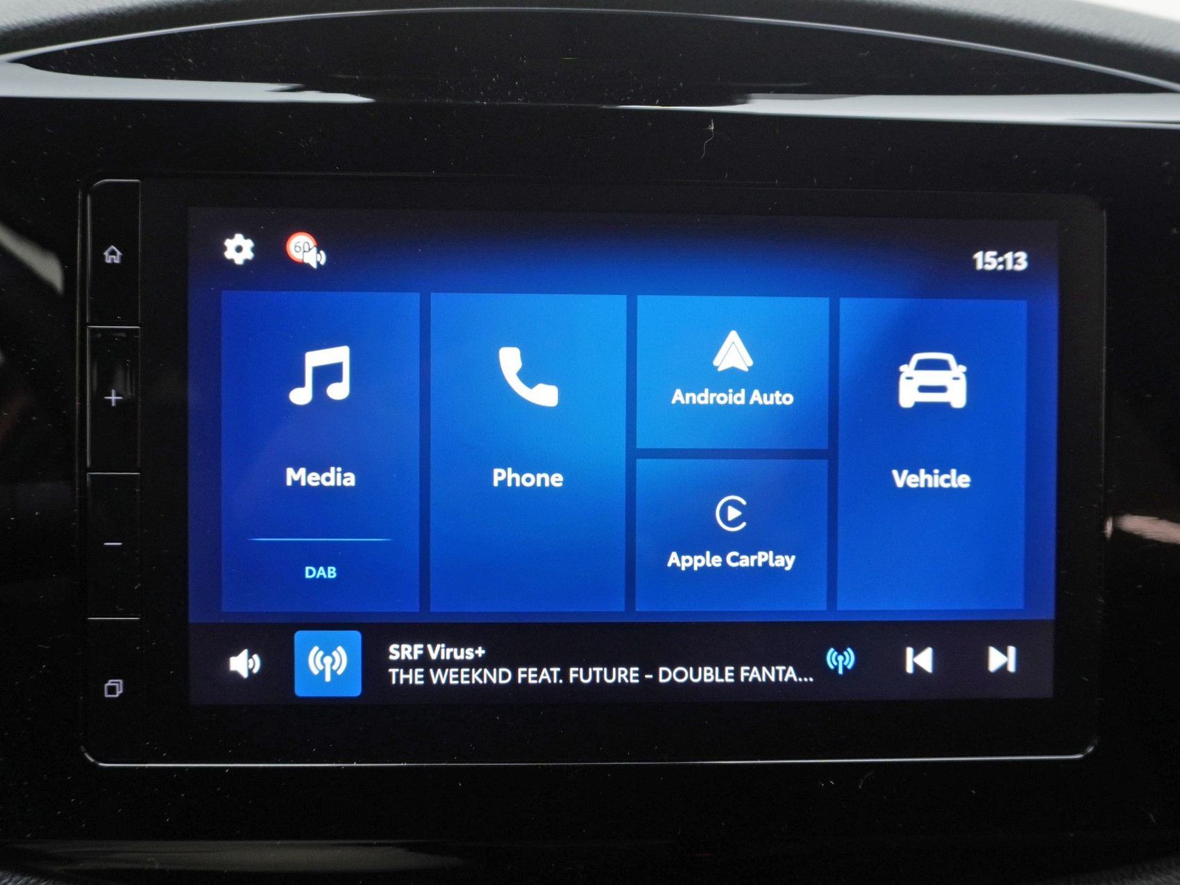 TOYOTA Aygo X 1.5 VVT-i HSD Trend ** Hybrid **