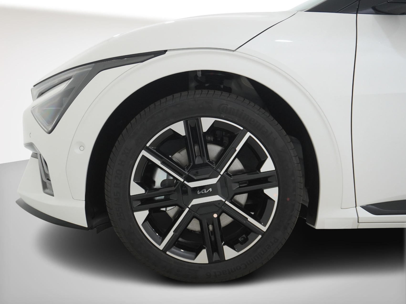 KIA EV6 84 kWh GT-Line 4×4