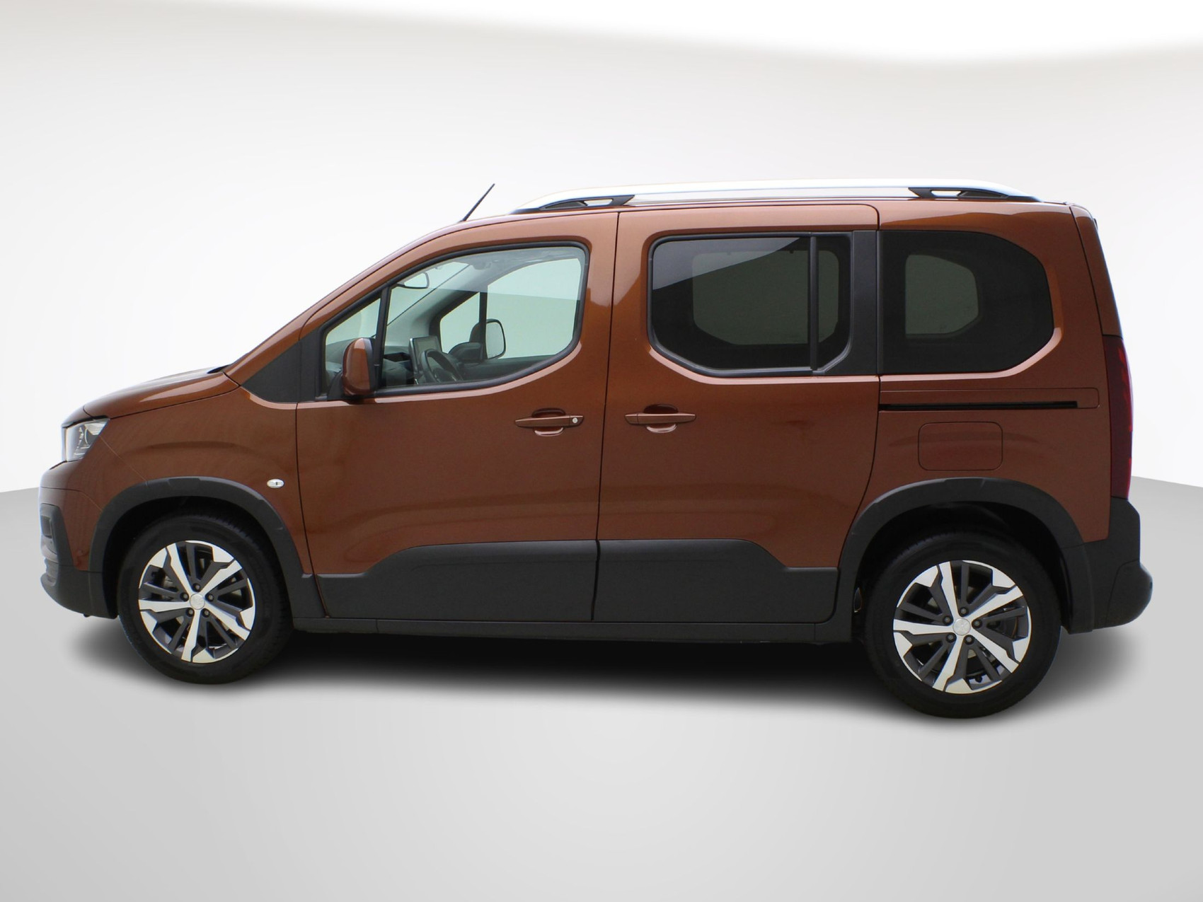 PEUGEOT Rifter 1.2 PureTech Allure EAT8