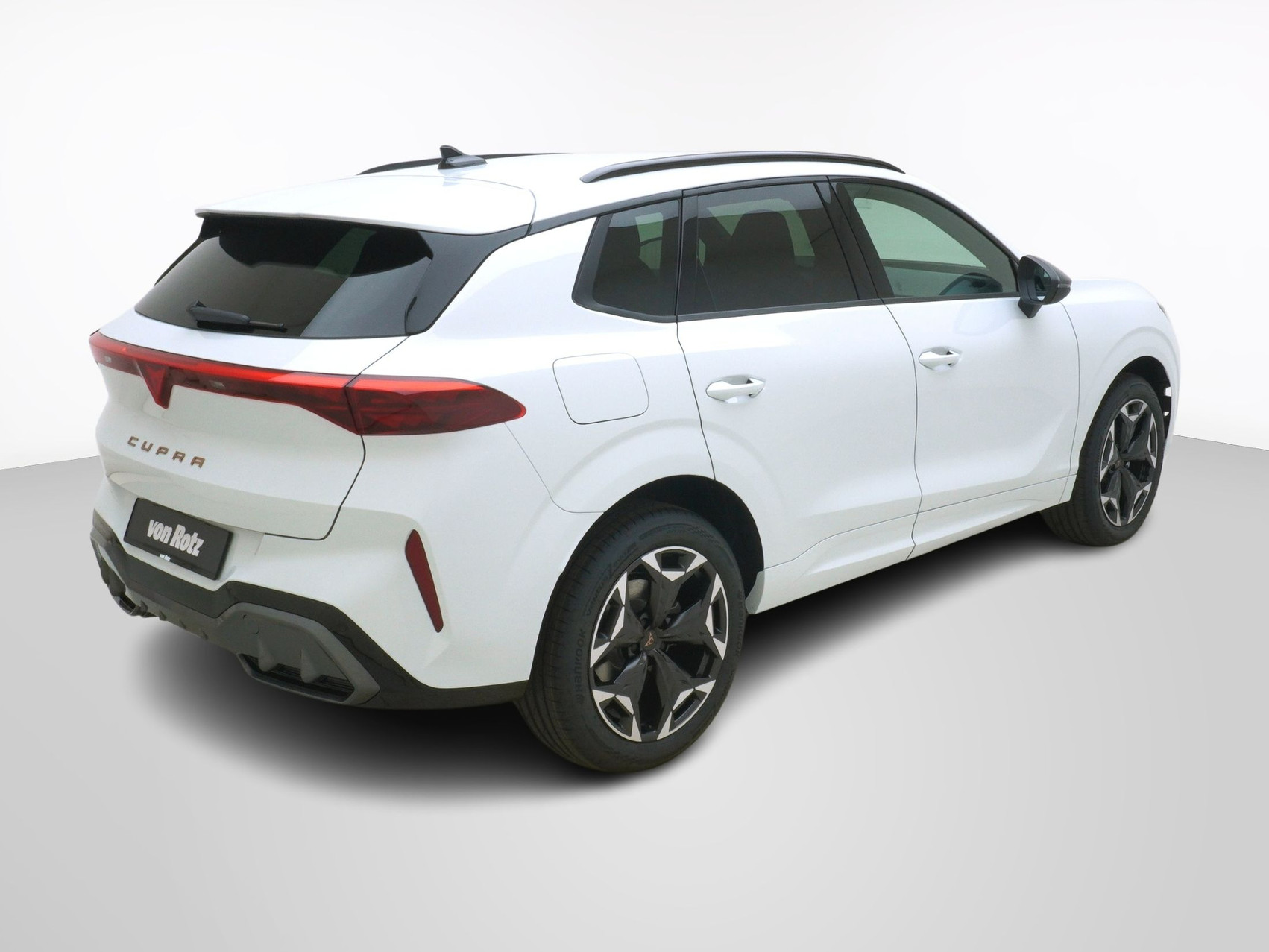 CUPRA Terramar 1.5 eTSI DSG