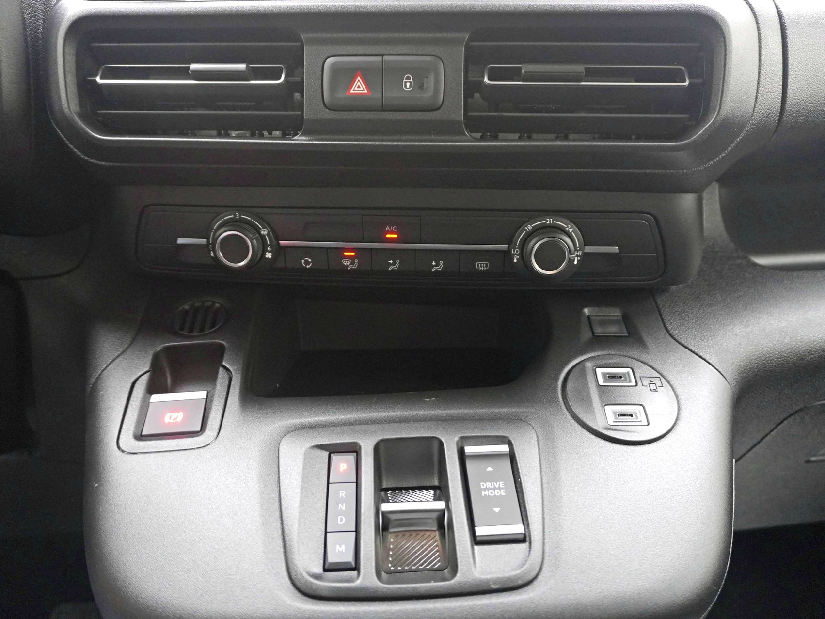 CITROËN Berlingo XL 1.5 BlueHDi 130 Plus