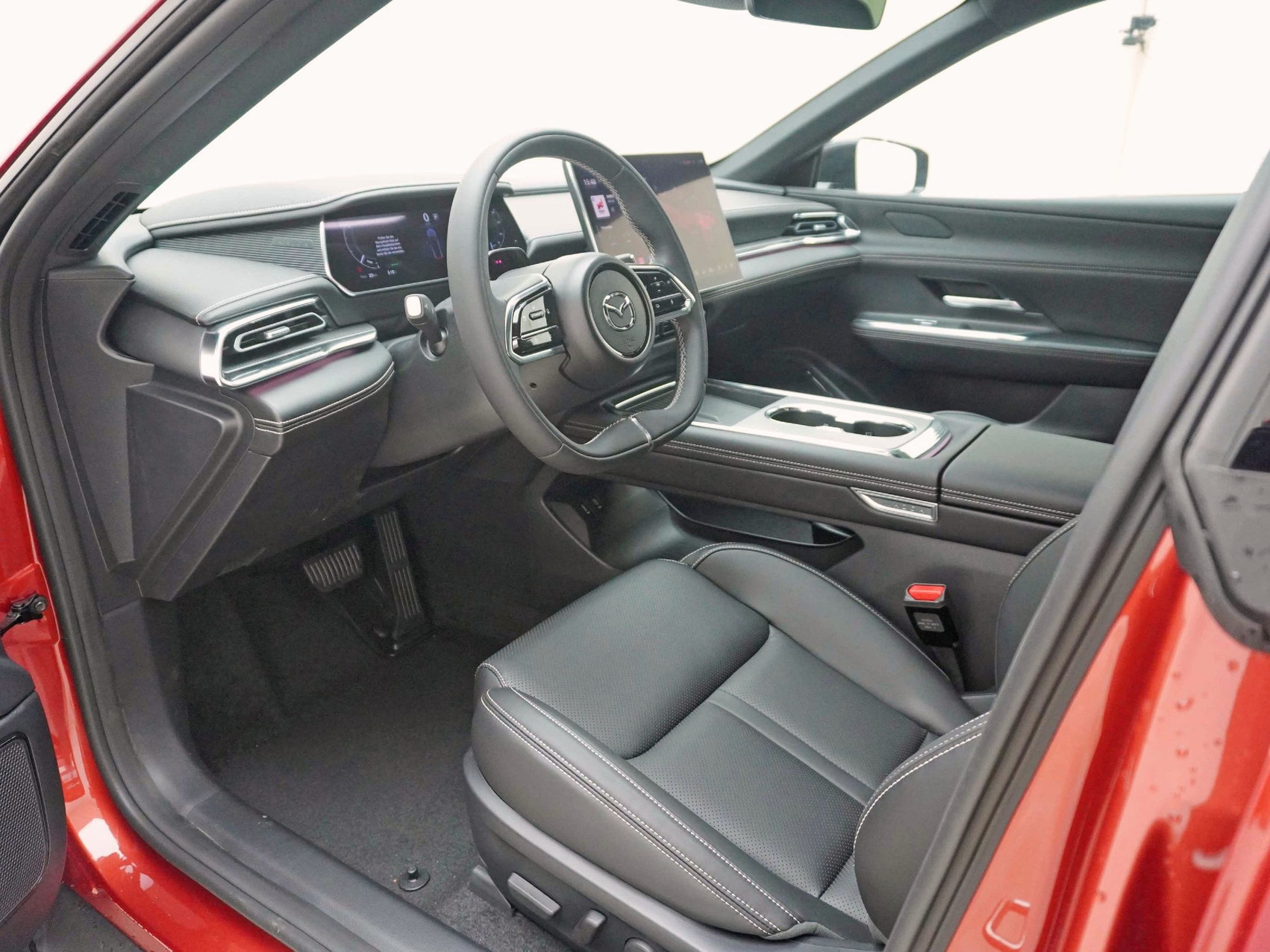 MAZDA 6e Takumi ***Batteriekapazität 80kWh***