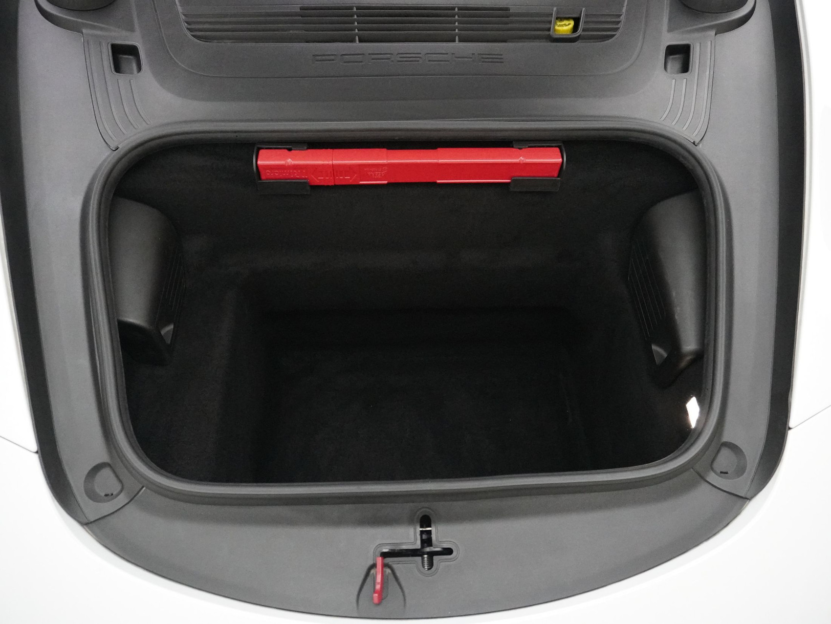 PORSCHE 911 Coupé 3.8 Turbo PDK **Approved bis 02/2027**