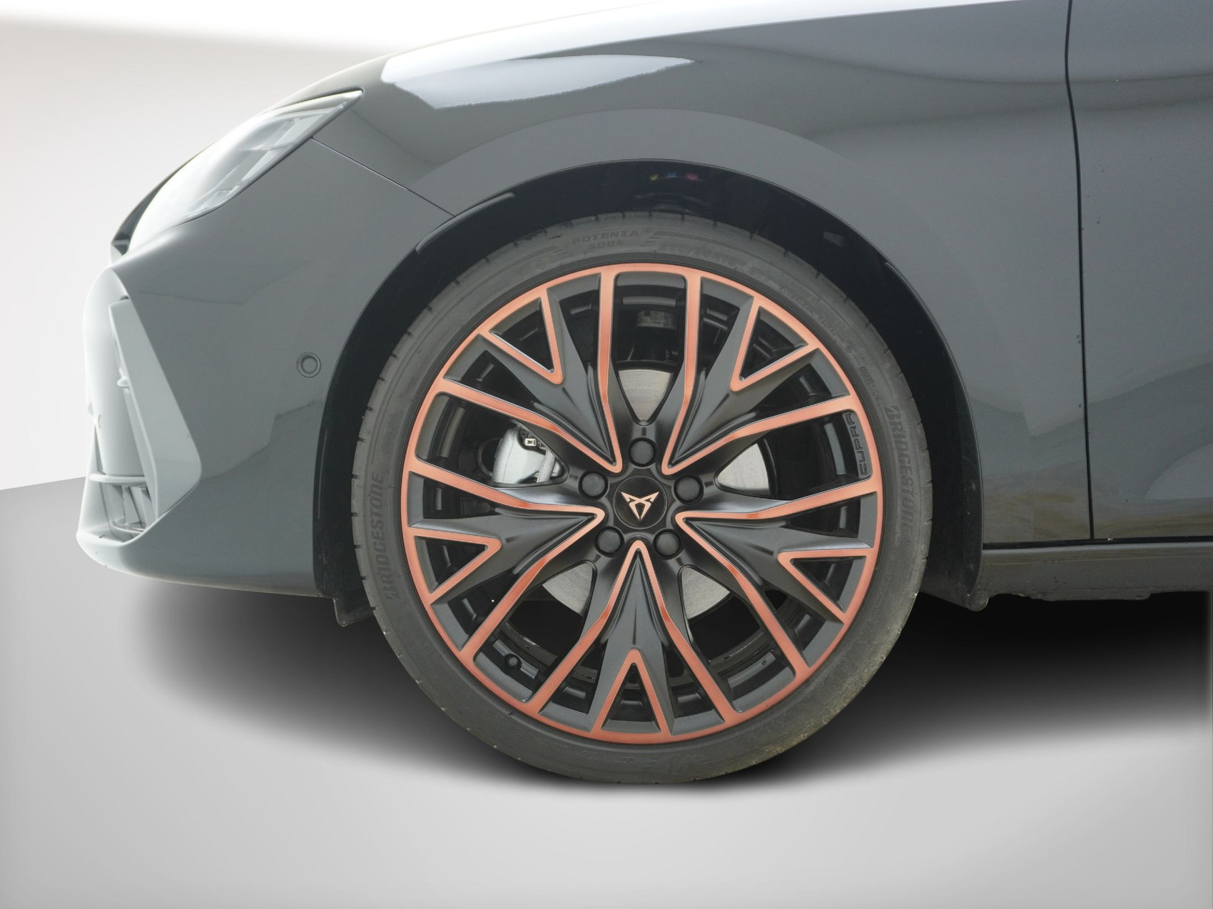 CUPRA Leon 1.5 eTSI DSG