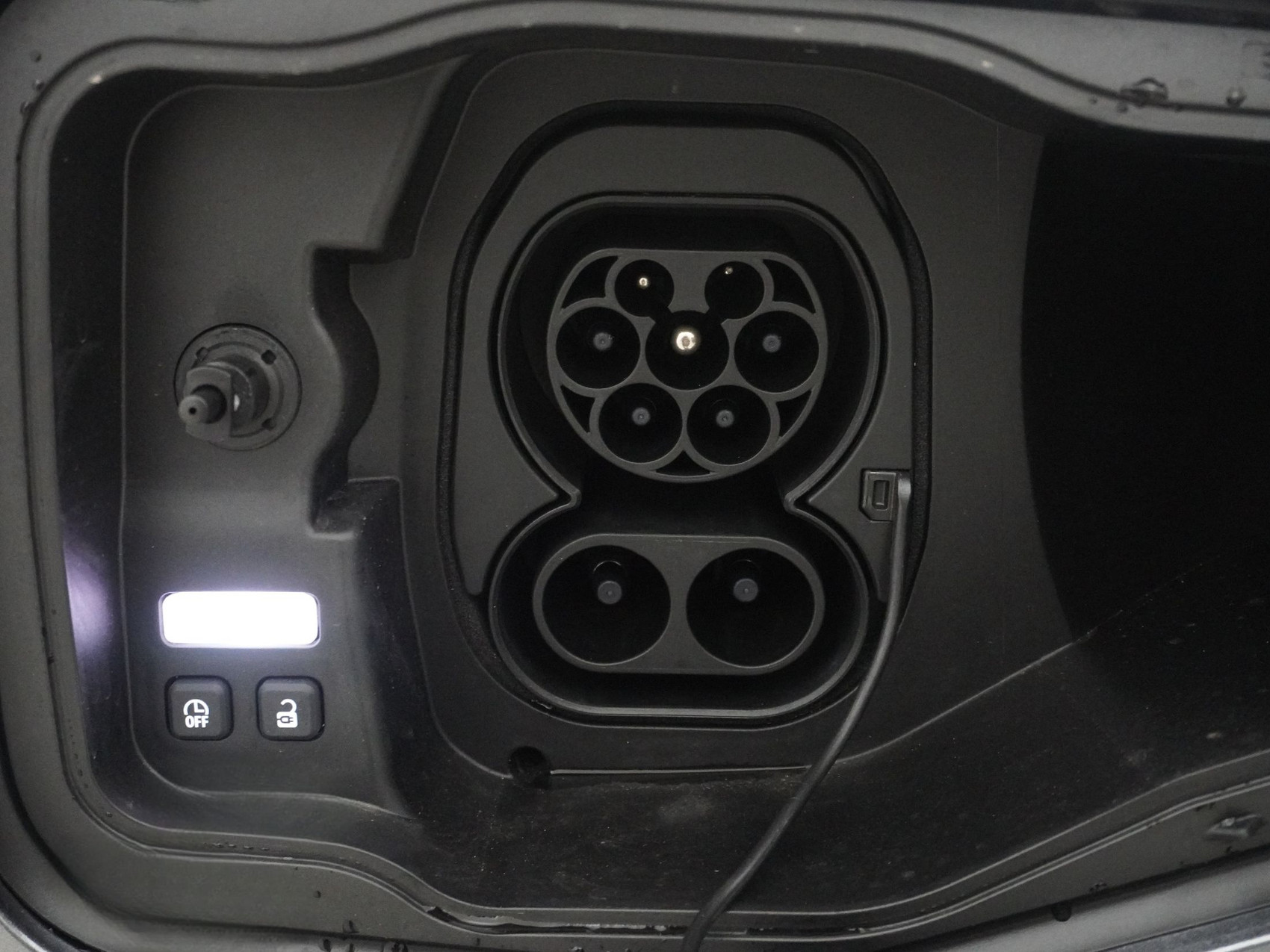 RENAULT Scénic E-Tech Long Range techno