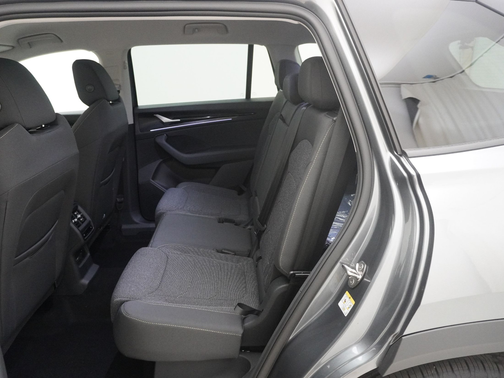 SKODA Kodiaq 2.0 TDI Selection-Loft