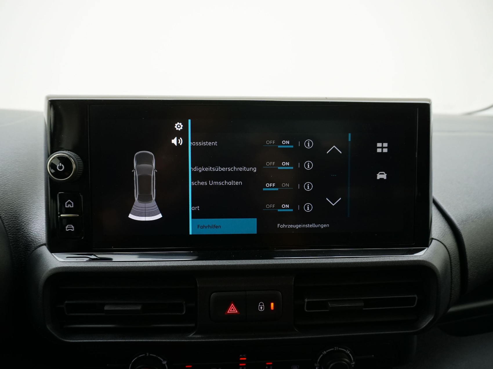 CITROËN Berlingo M 1.2 PureTech 110 S/S