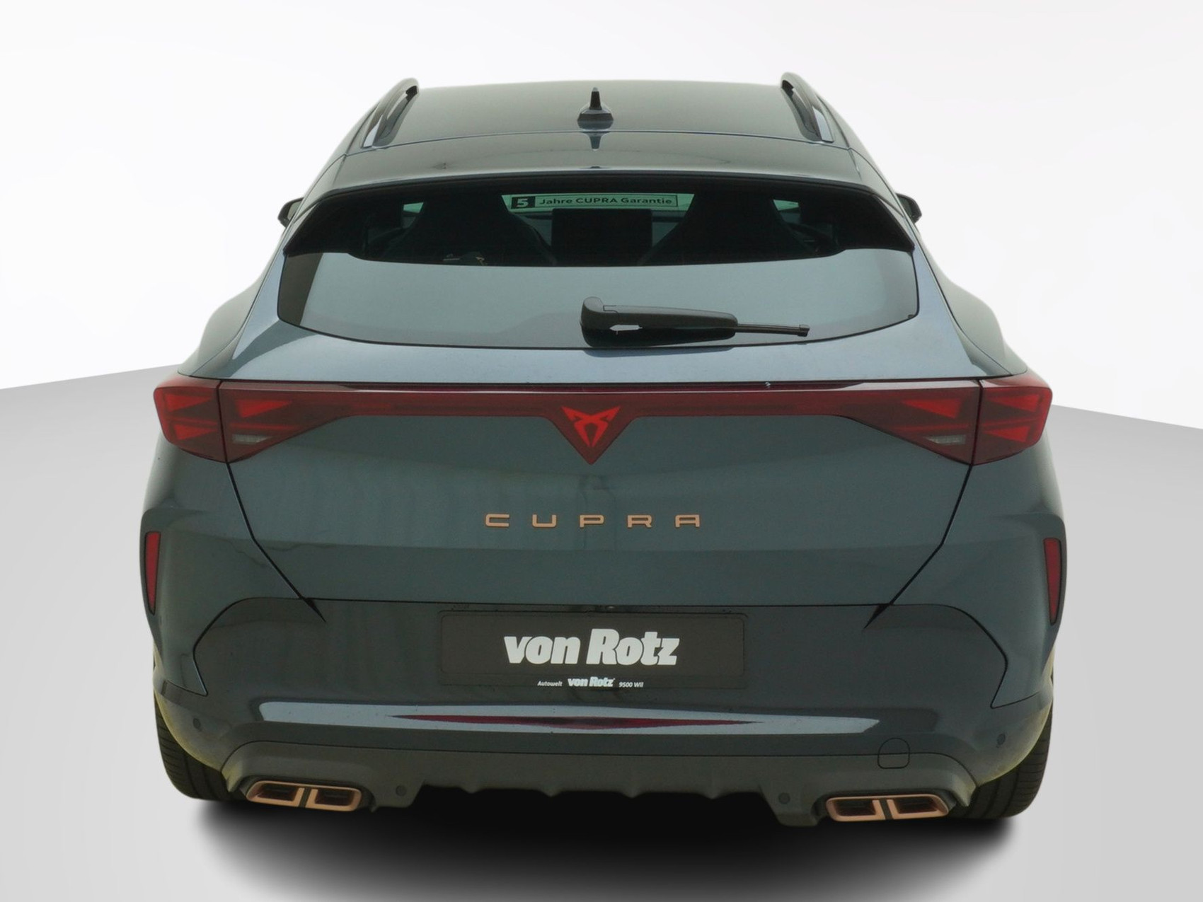 CUPRA Formentor 1.5 e-Plug-in-HYBRID VZ DSG