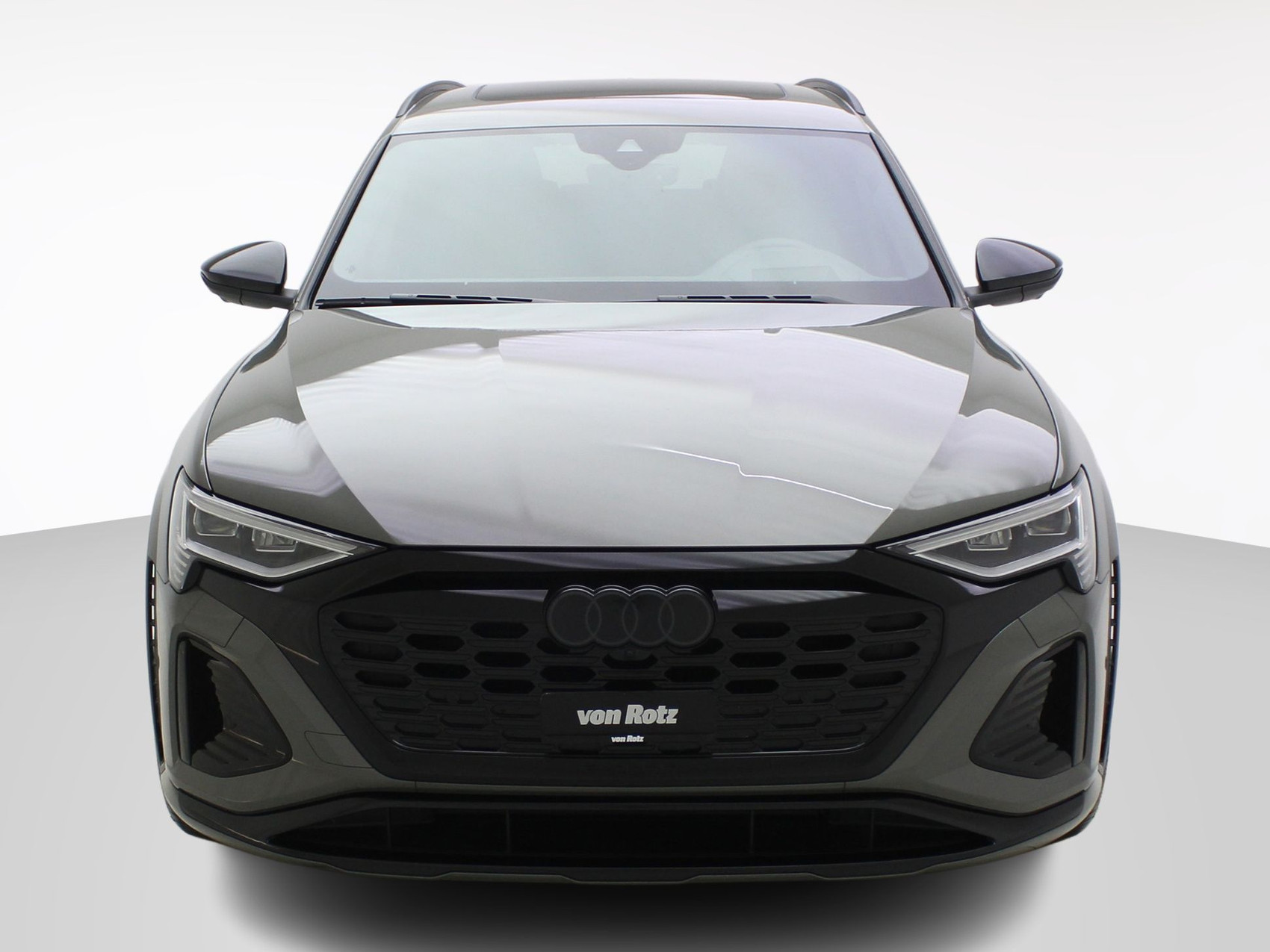 AUDI SQ8 e-tron quattro **Audi Garantie bis 10/2029**