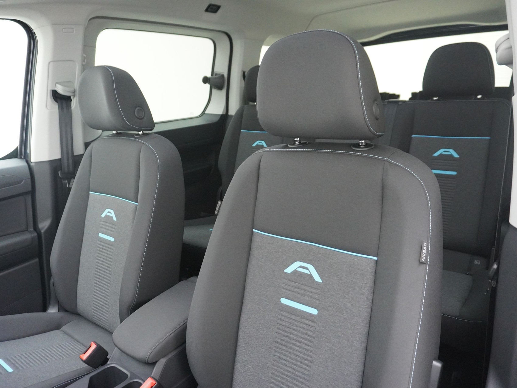 FORD Grand Tourneo Connect Grand Tourneo Connect 2.0 EcoBlue Active 4×4