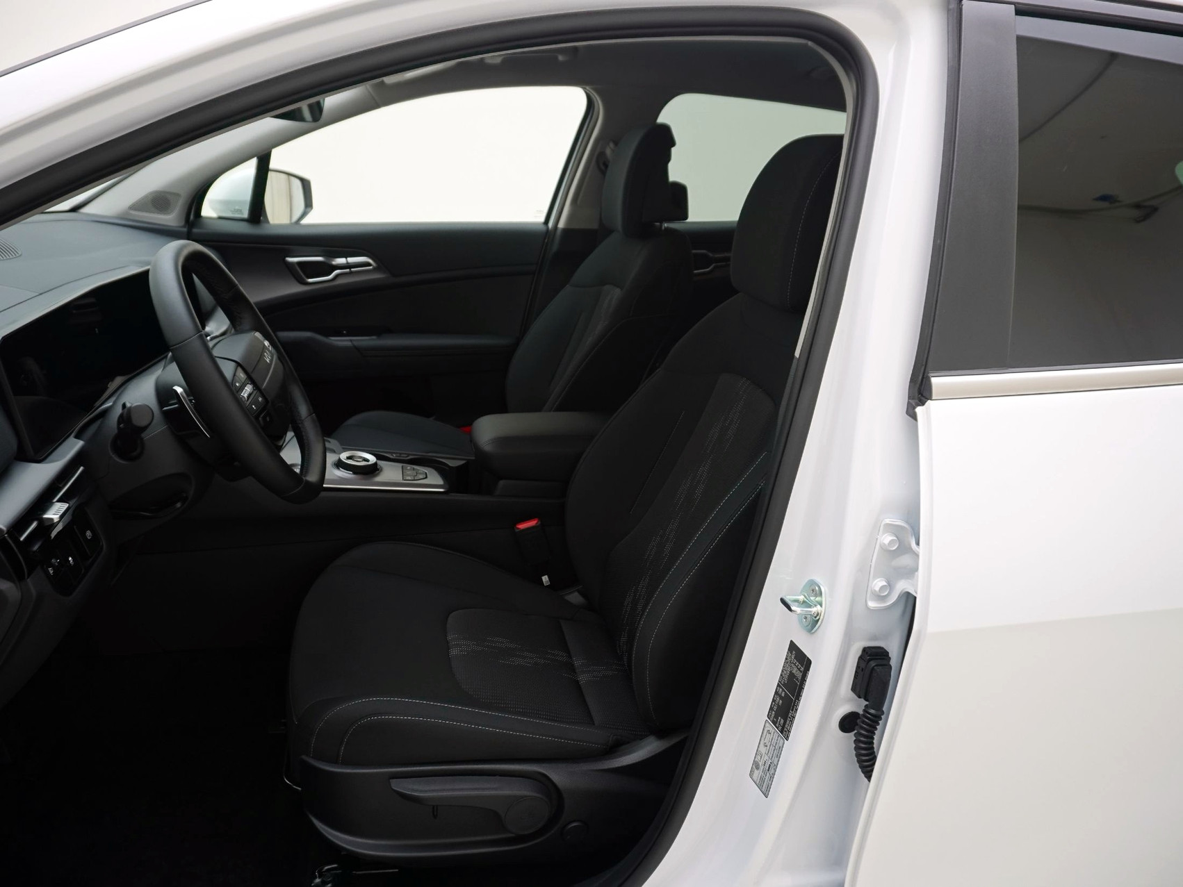 KIA Sportage 1.6 T-GDi Power Edition 4×4