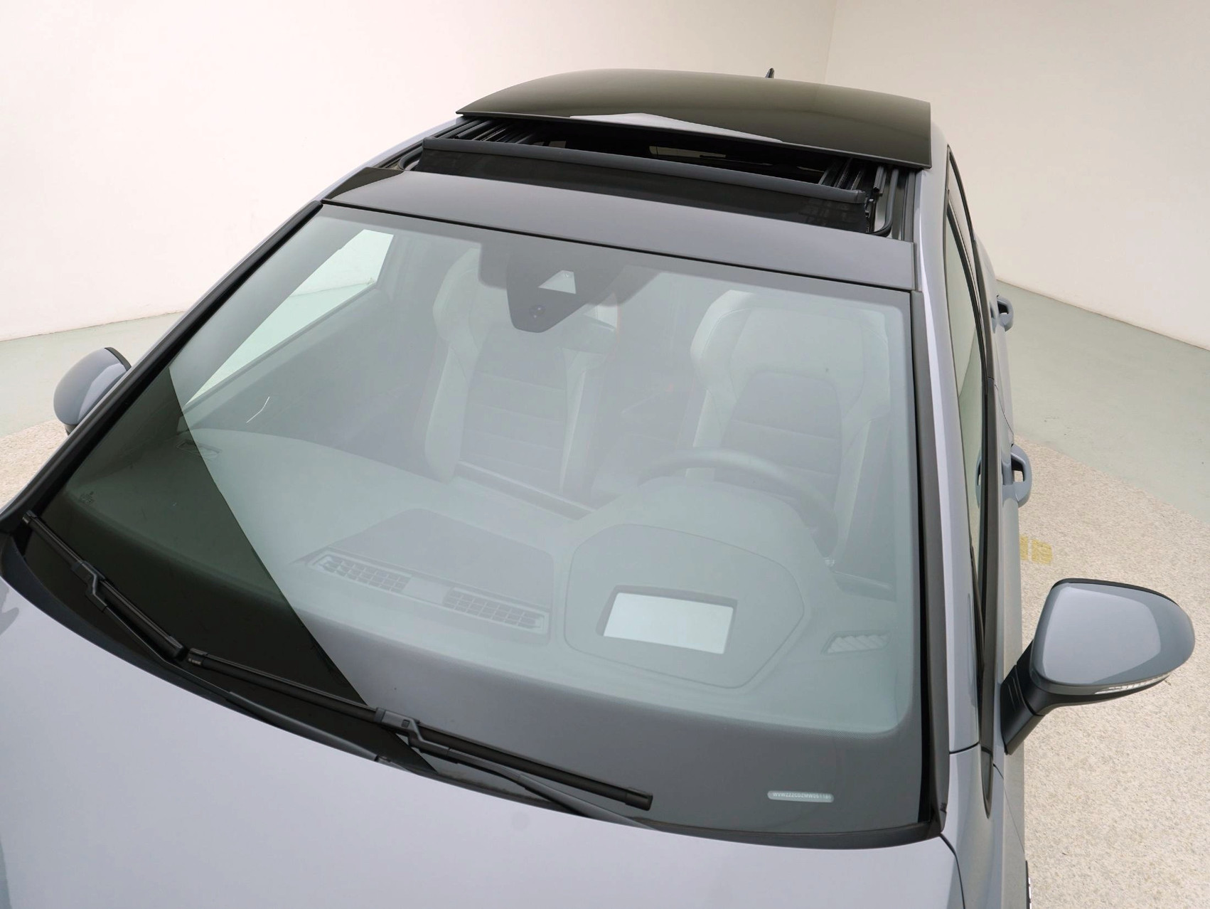 VW Golf 8 2.0 TSI DSG GTI